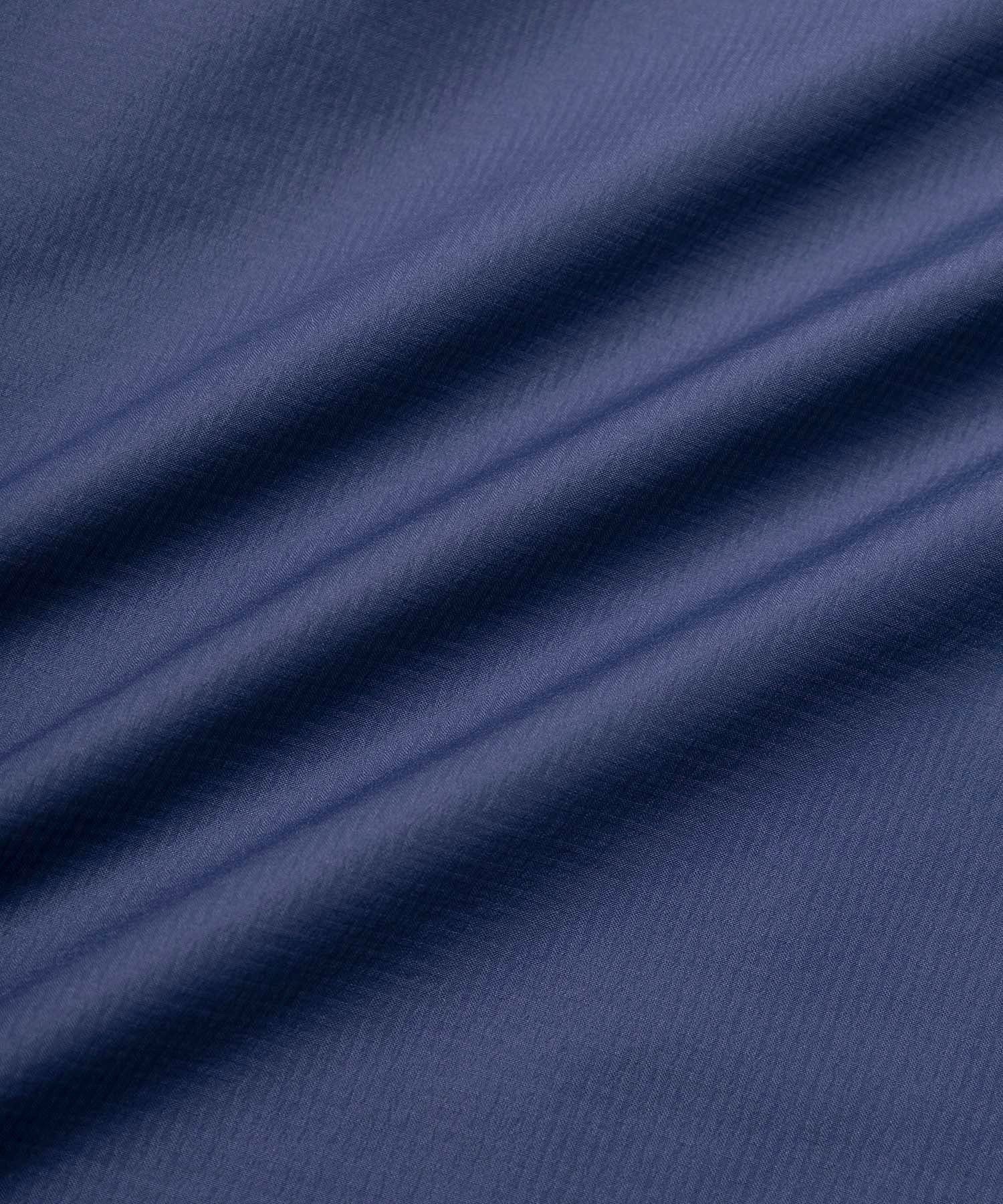 PERTEX QUANTUM AIR Packable Quarter Zip Hoodie