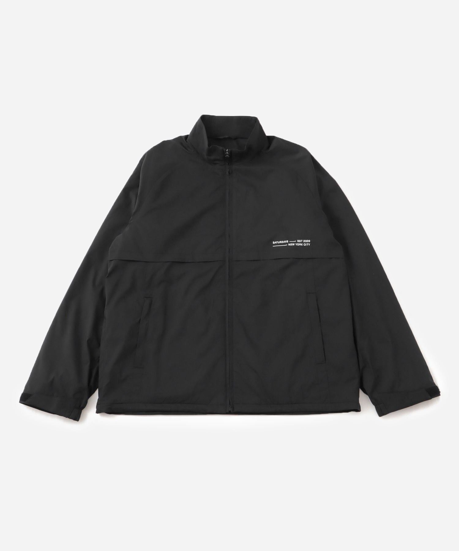 SOLOTEX Stretch Woven OCTA Lining Jacket | Saturdays NYC Japan
