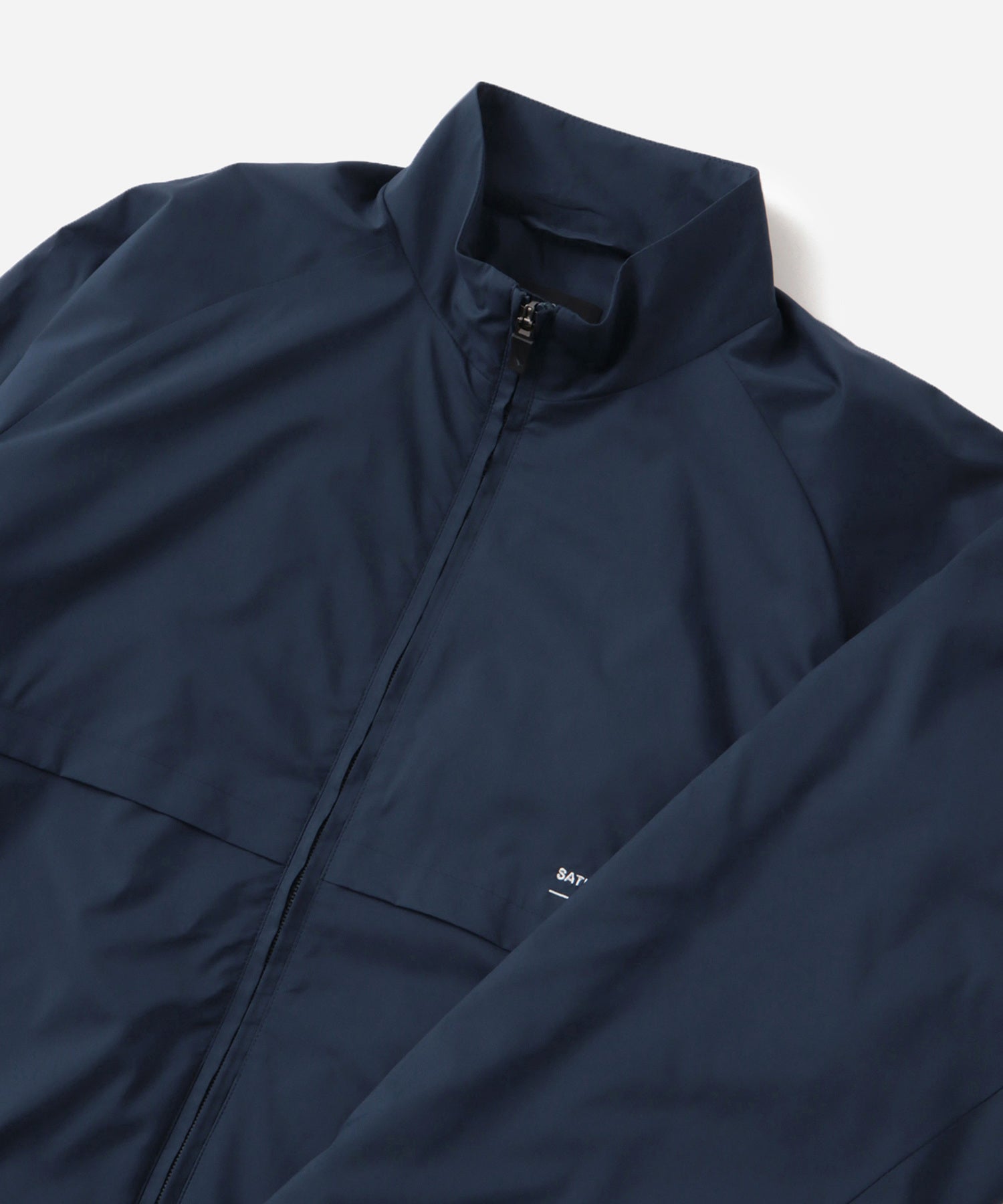 SOLOTEX Stretch Woven OCTA Lining Jacket