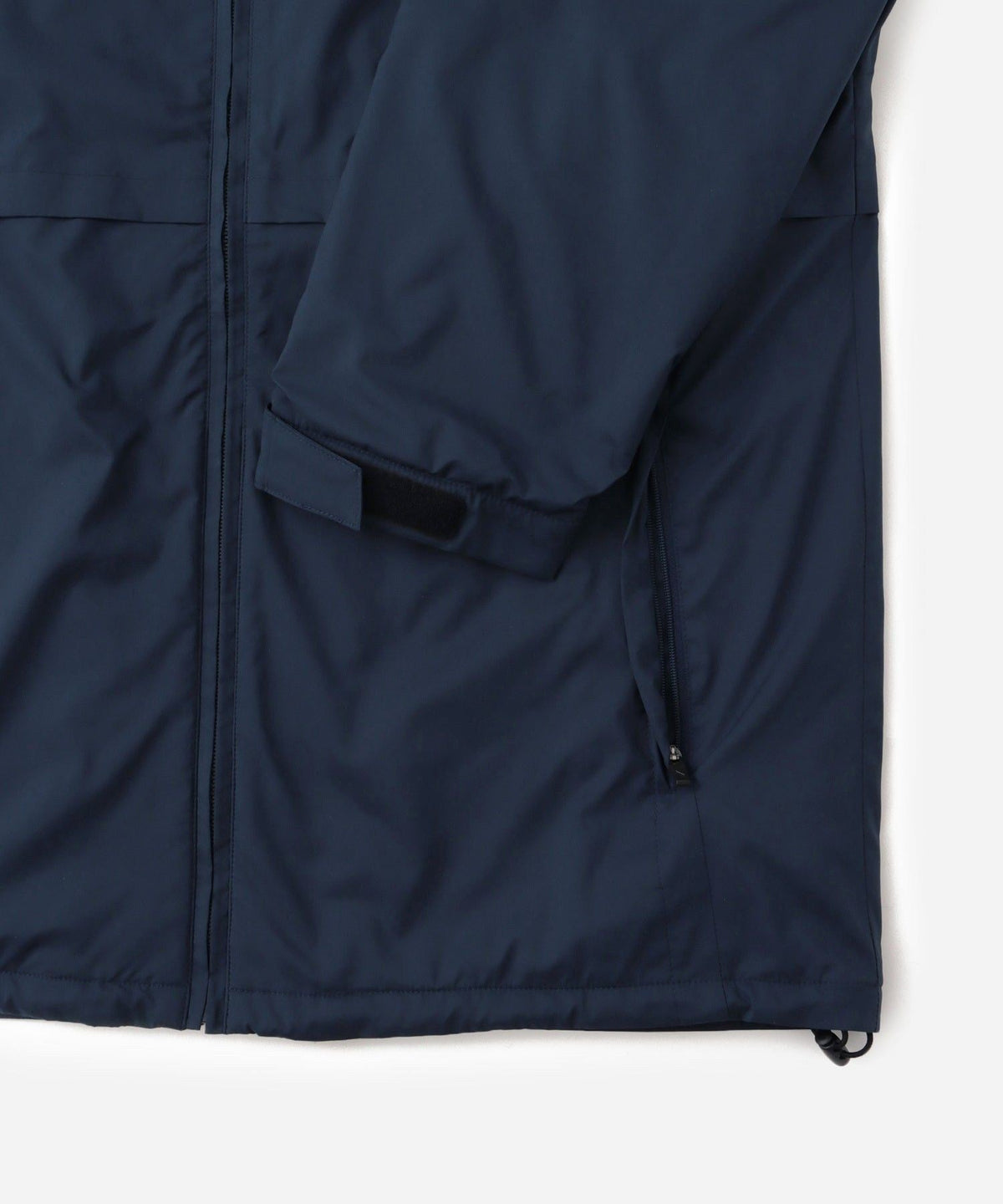 SOLOTEX Stretch Woven OCTA Lining Jacket