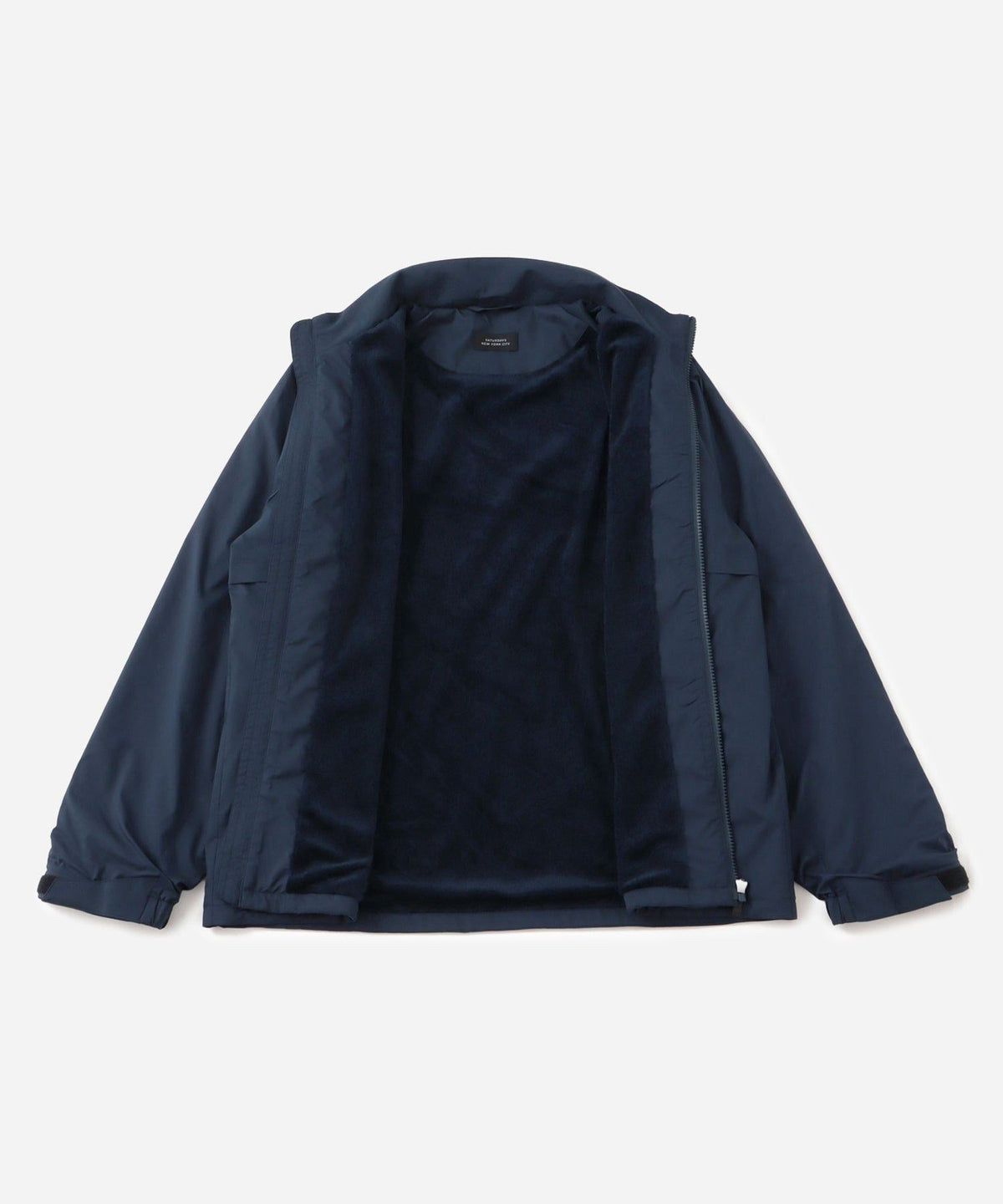SOLOTEX Stretch Woven OCTA Lining Jacket
