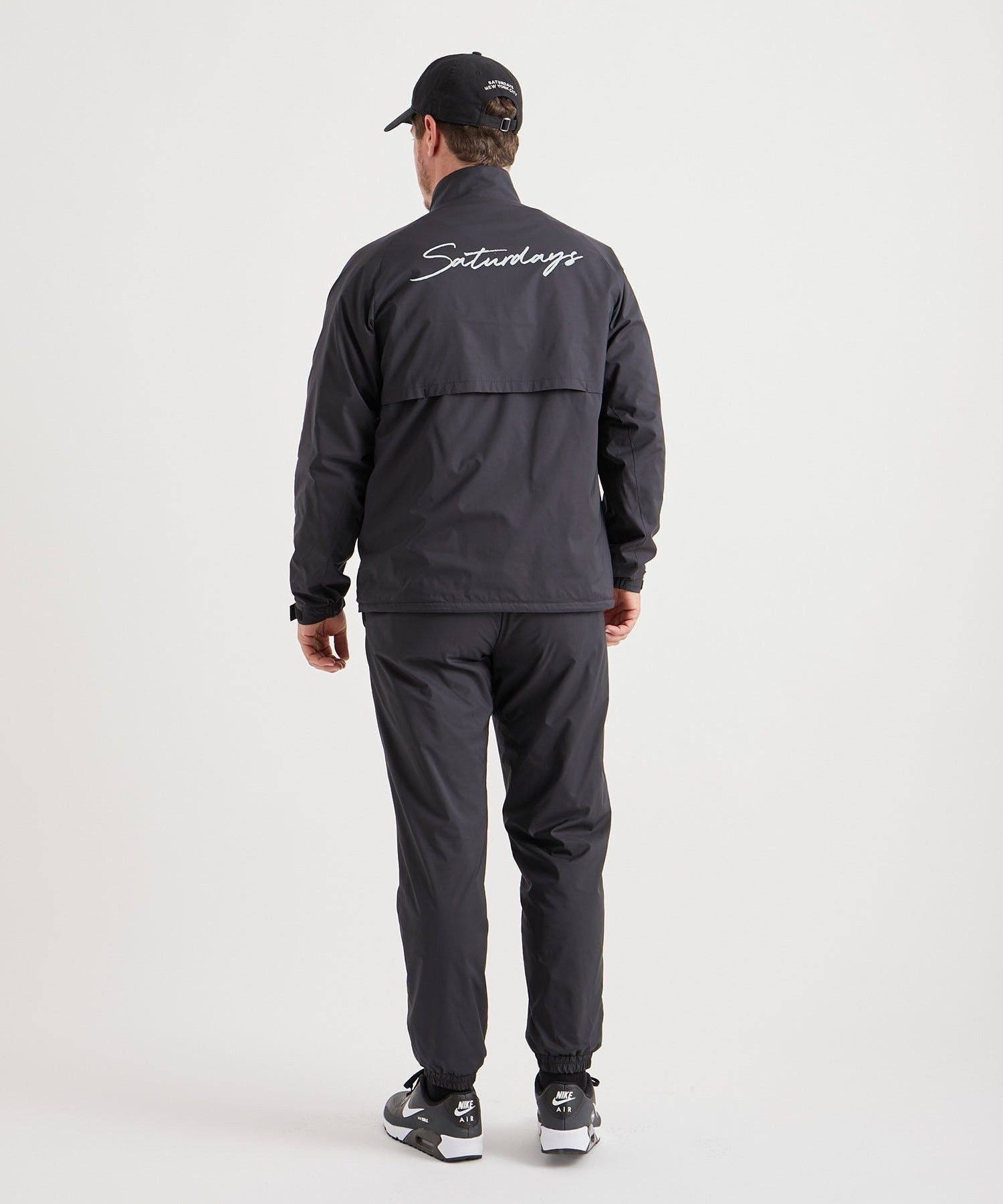 SOLOTEX Stretch Woven OCTA Lining Jacket