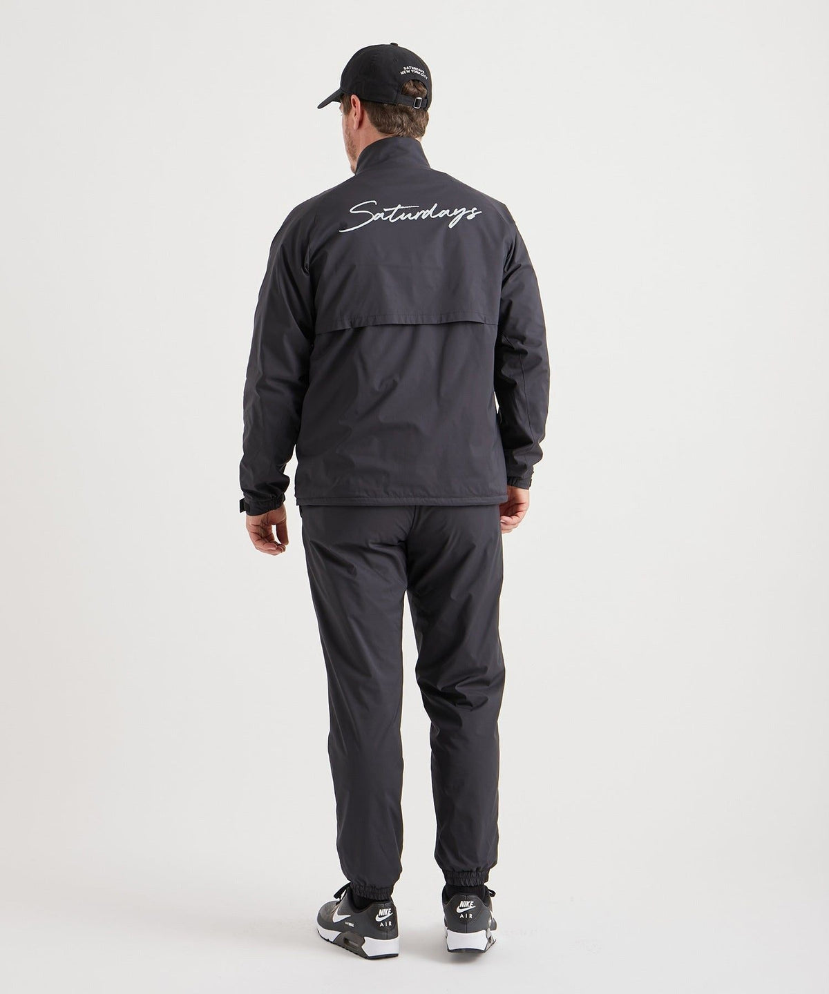 SOLOTEX Stretch Woven OCTA Lining Jacket