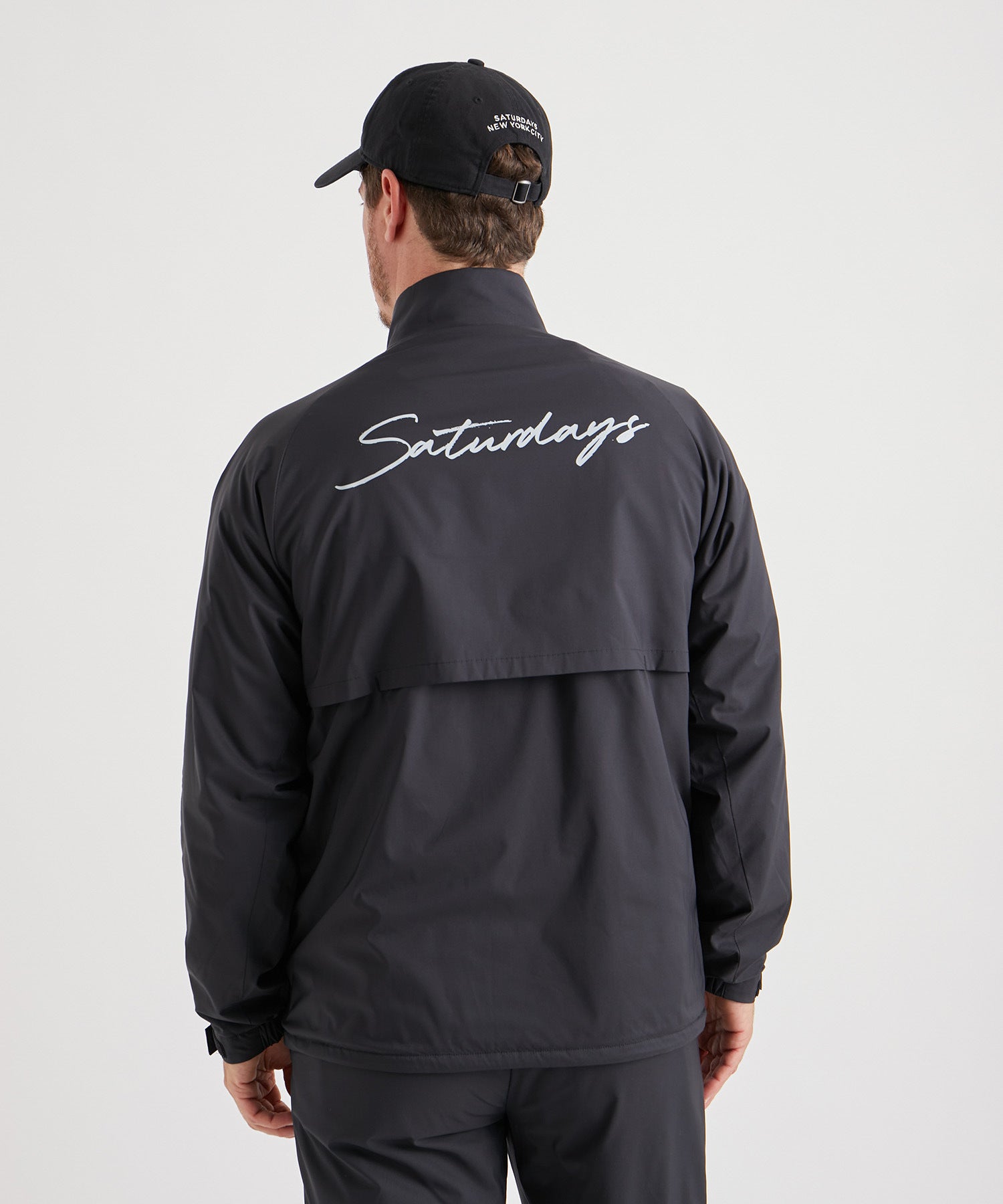 SOLOTEX Stretch Woven OCTA Lining Jacket