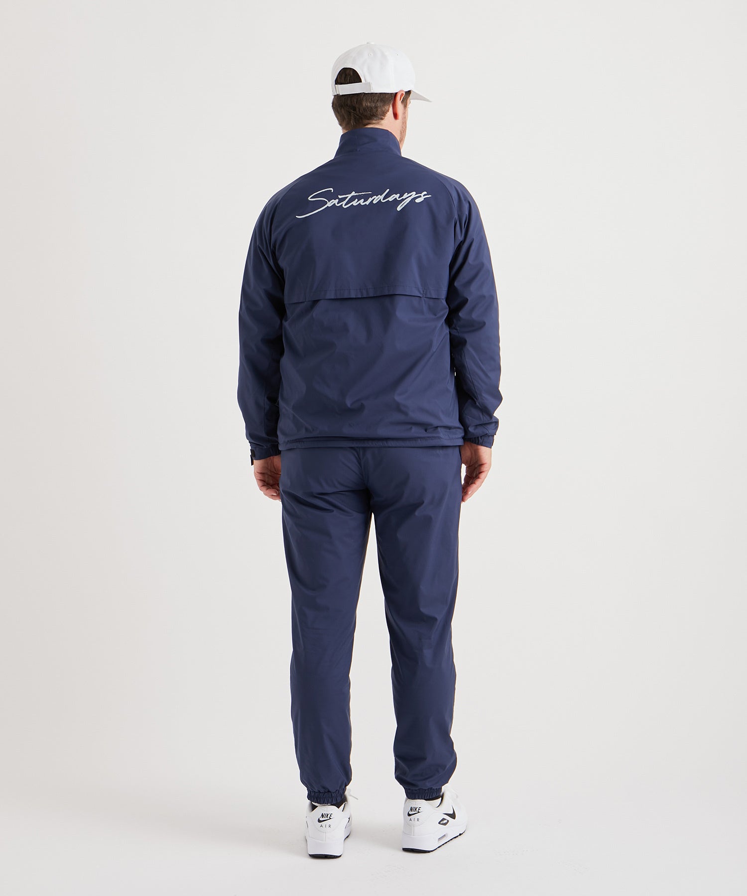 SOLOTEX Stretch Woven OCTA Lining Jacket | Saturdays NYC Japan