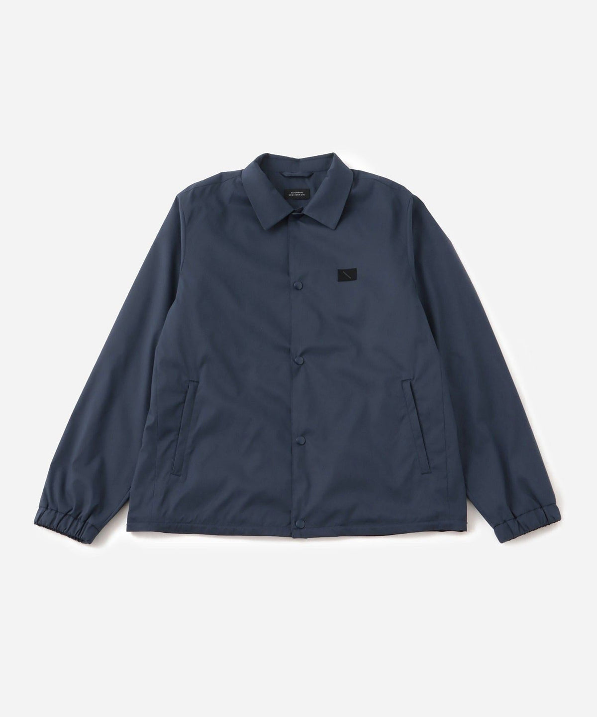 SOLOTEX Stretch Rip OCTA Lining Coach Jacket