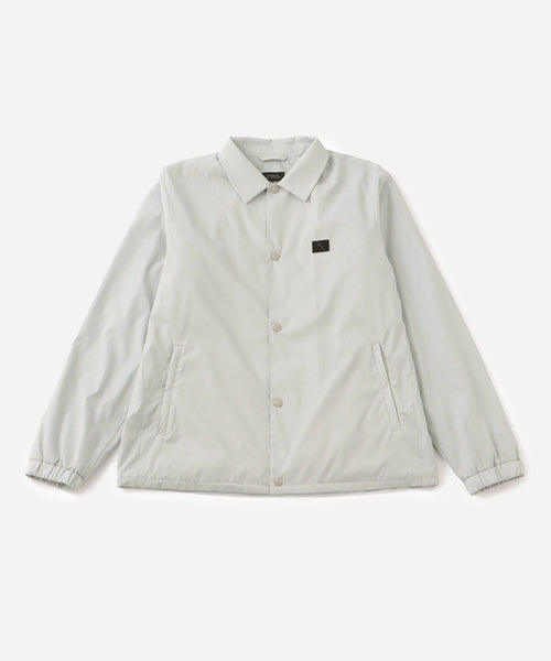 TNRCN COACH JACKET OFF WHITE キルティングジャケット TNRCN COACH JACKET OFF WHITE キルティングジャケット TNRCN COACH