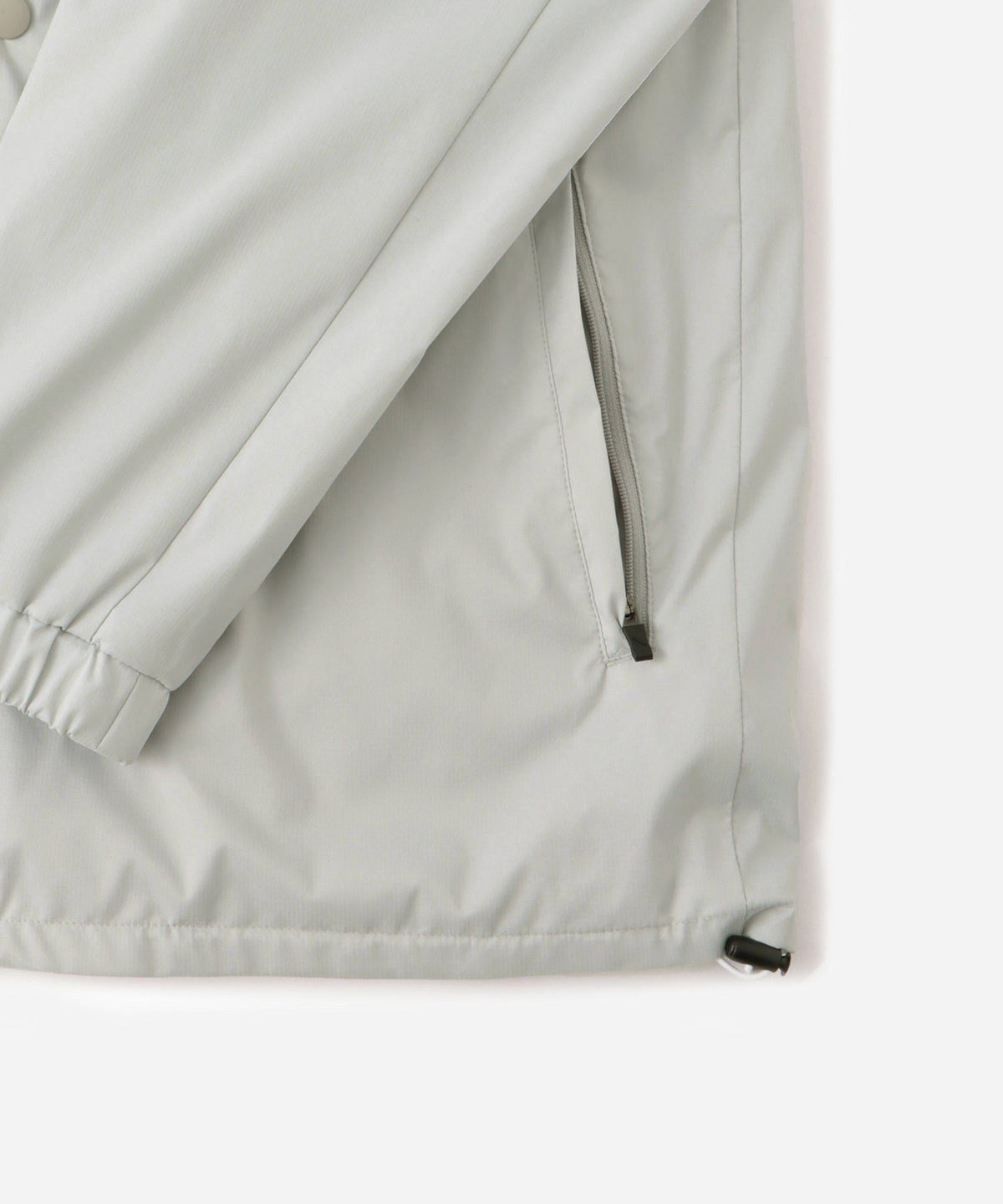 SOLOTEX Stretch Rip OCTA Lining Coach Jacket