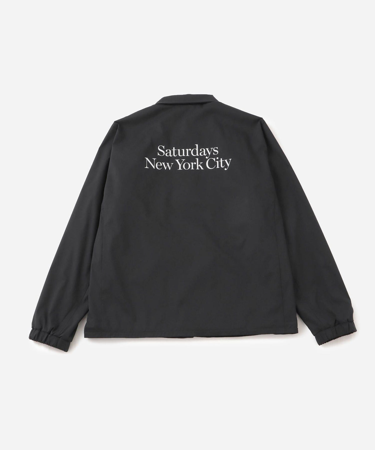 SOLOTEX Stretch Rip OCTA Lining Coach Jacket