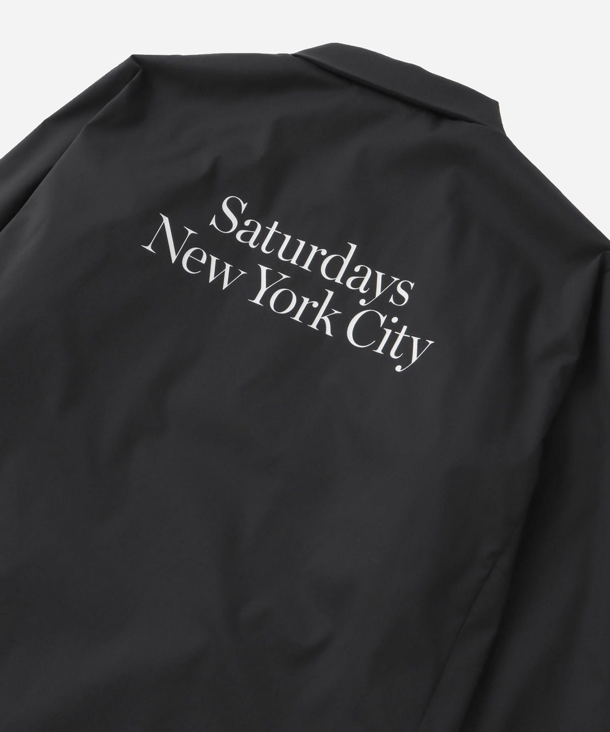 SOLOTEX Stretch Rip OCTA Lining Coach Jacket