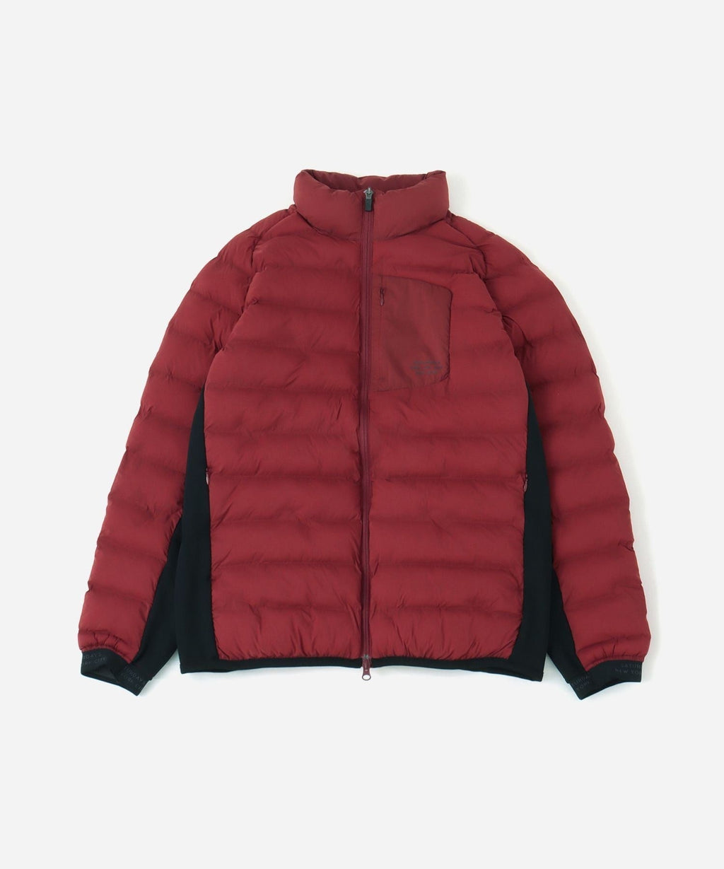 Jacquard Woven Jacket
