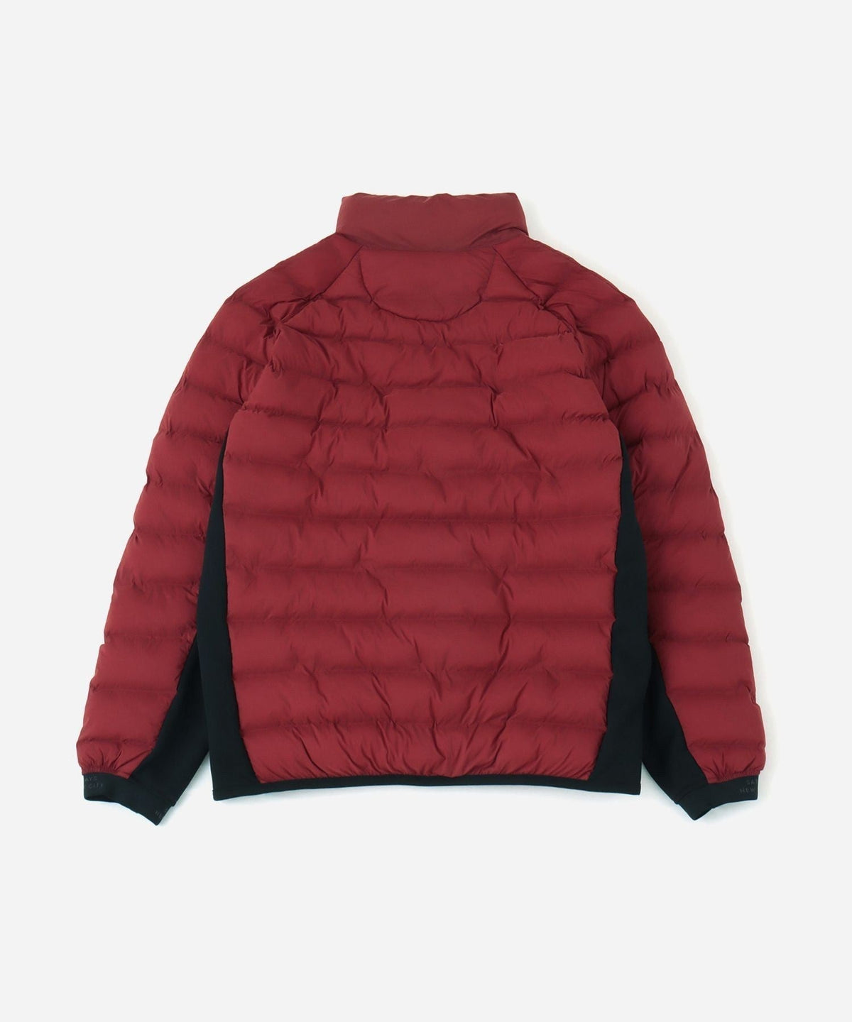 Jacquard Woven Jacket