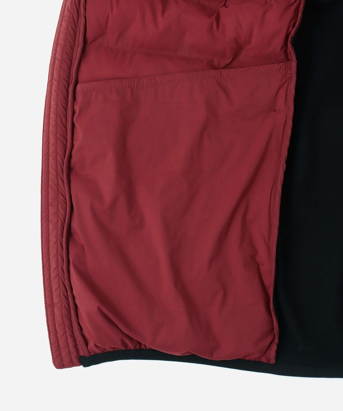 Jacquard Woven Jacket