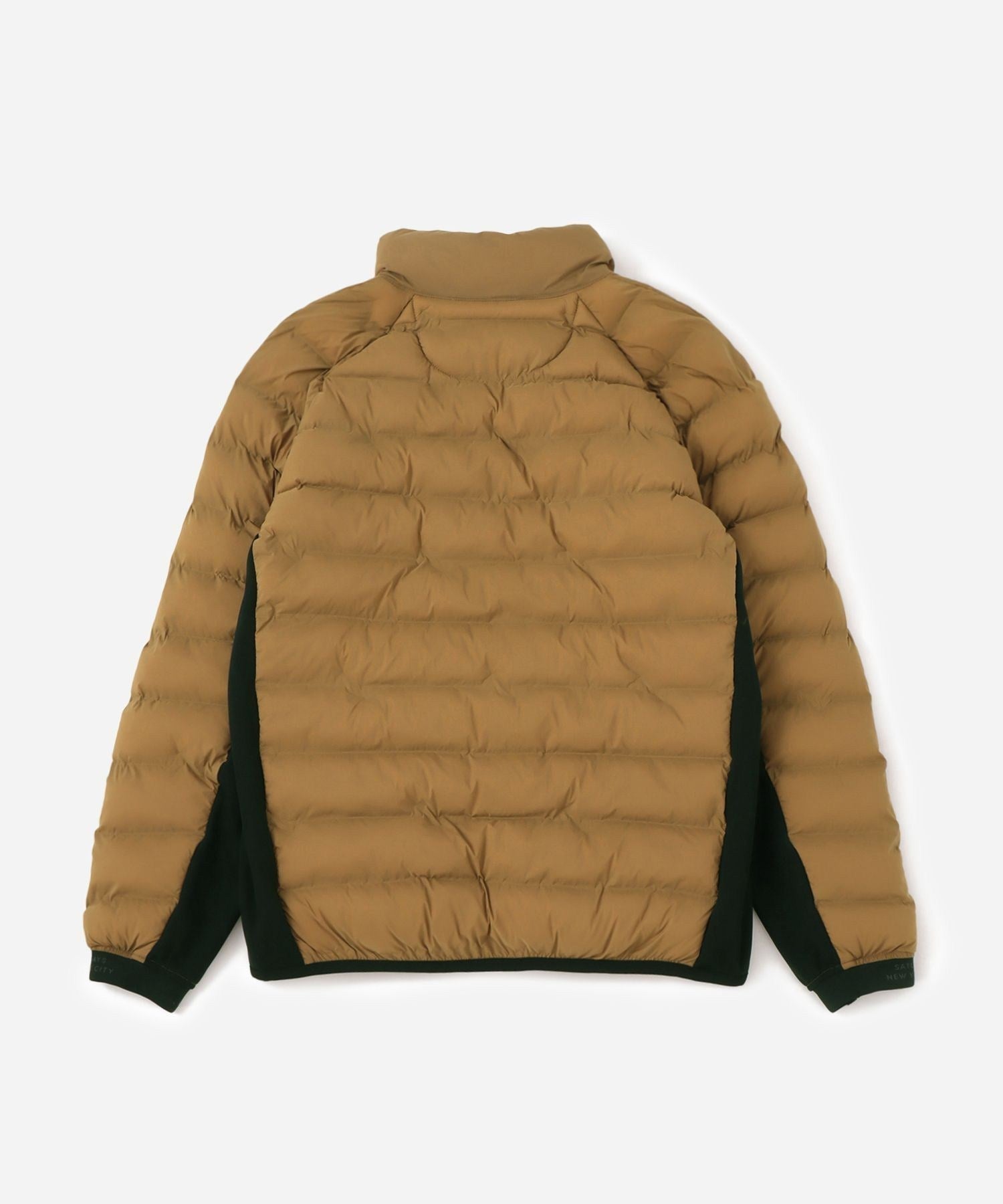 Jacquard Woven Jacket