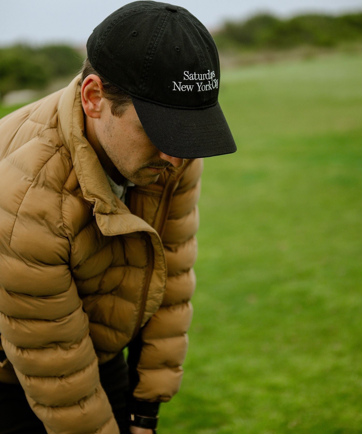 Jacquard Woven Jacket