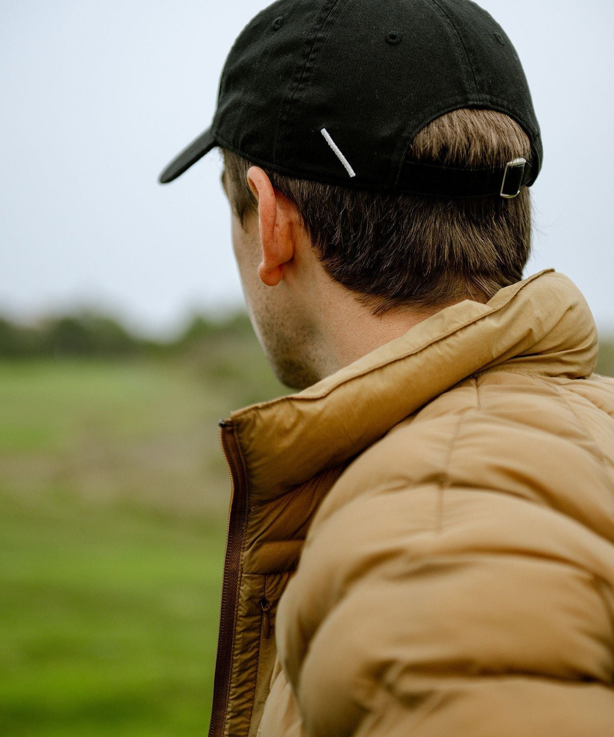 Jacquard Woven Jacket