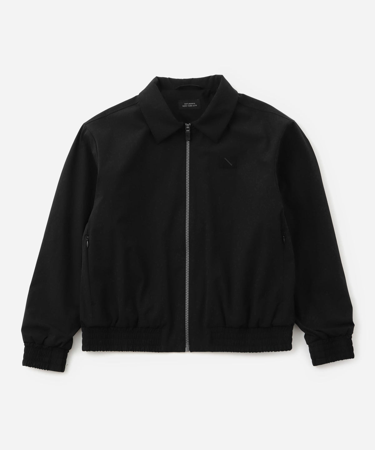 W/CORDURA Nylon Stretch Jacket