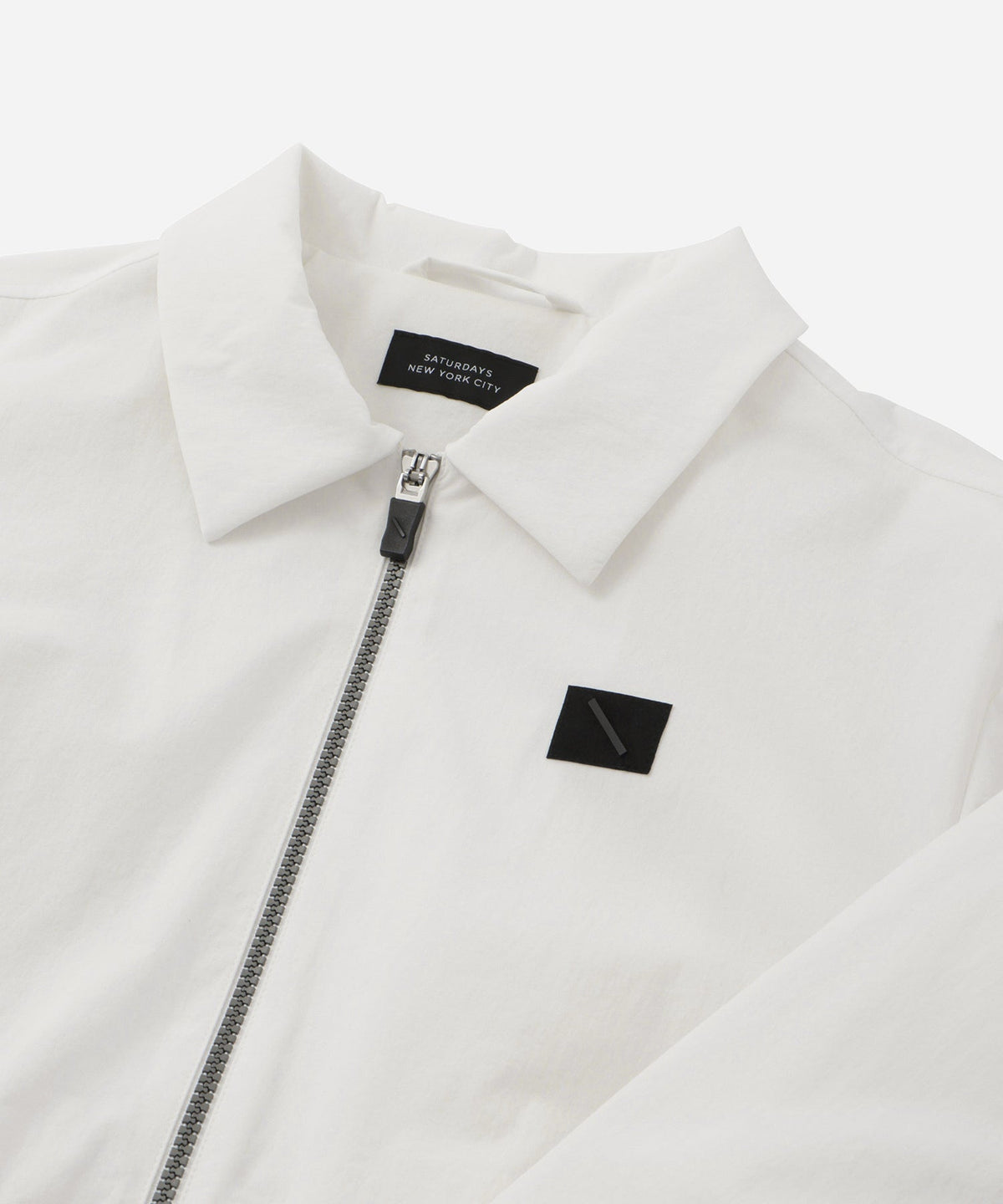 W/CORDURA Nylon Stretch Jacket