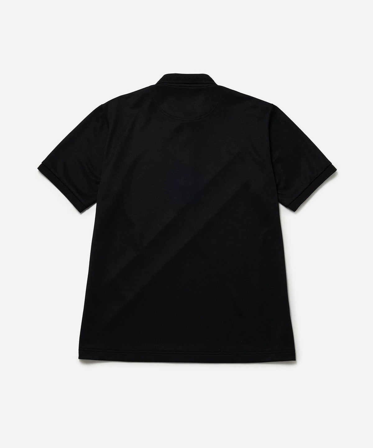 Cupro Pique SS Polo