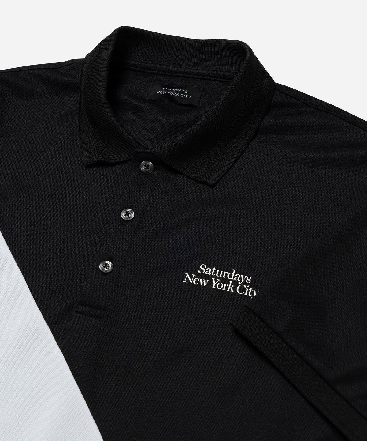 Cupro Pique SS Polo