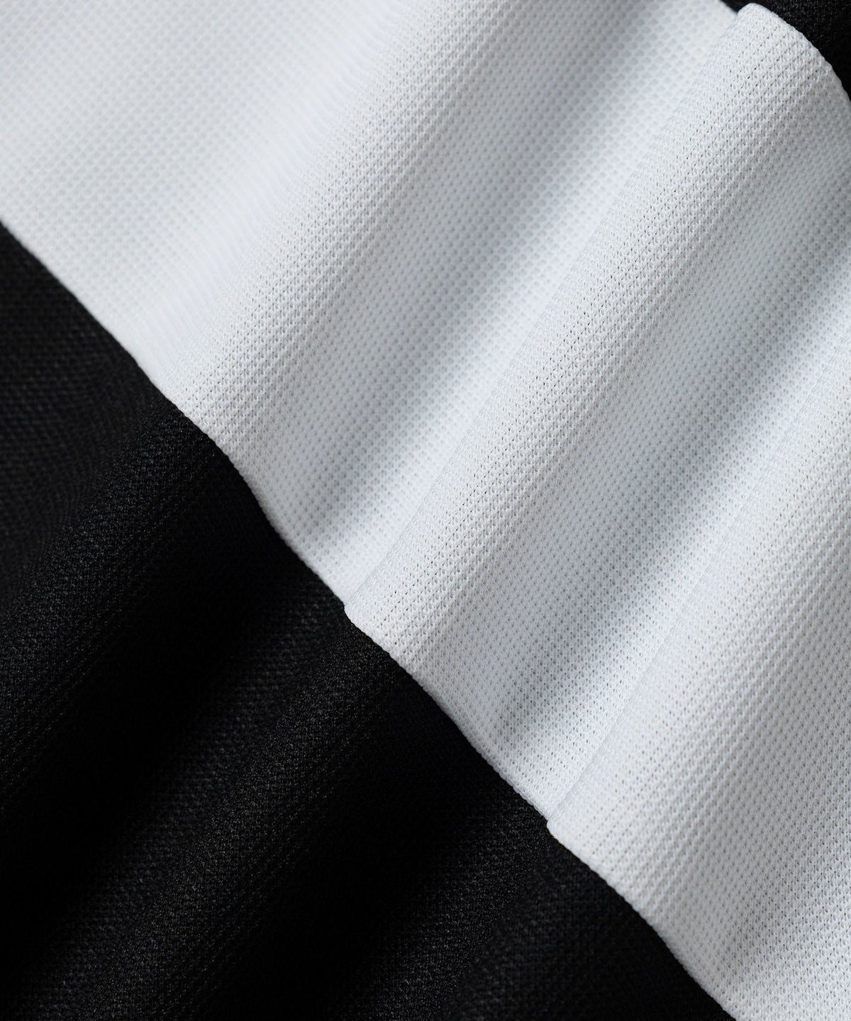 Cupro Pique SS Polo