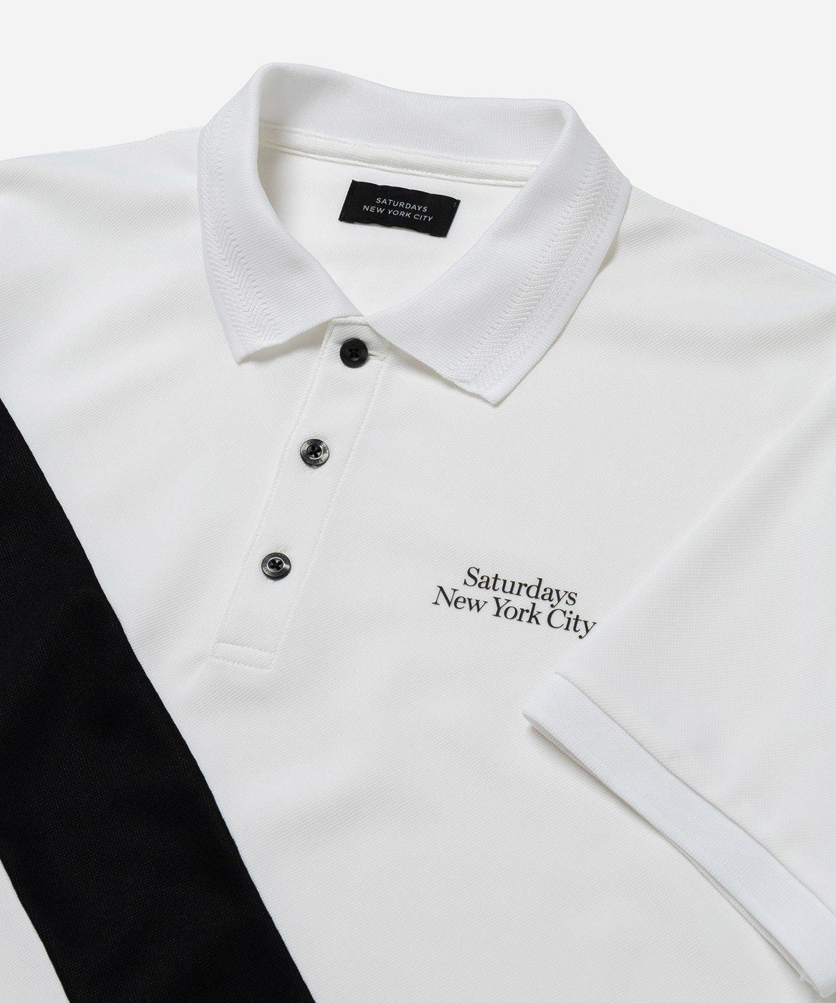 Cupro Pique SS Polo