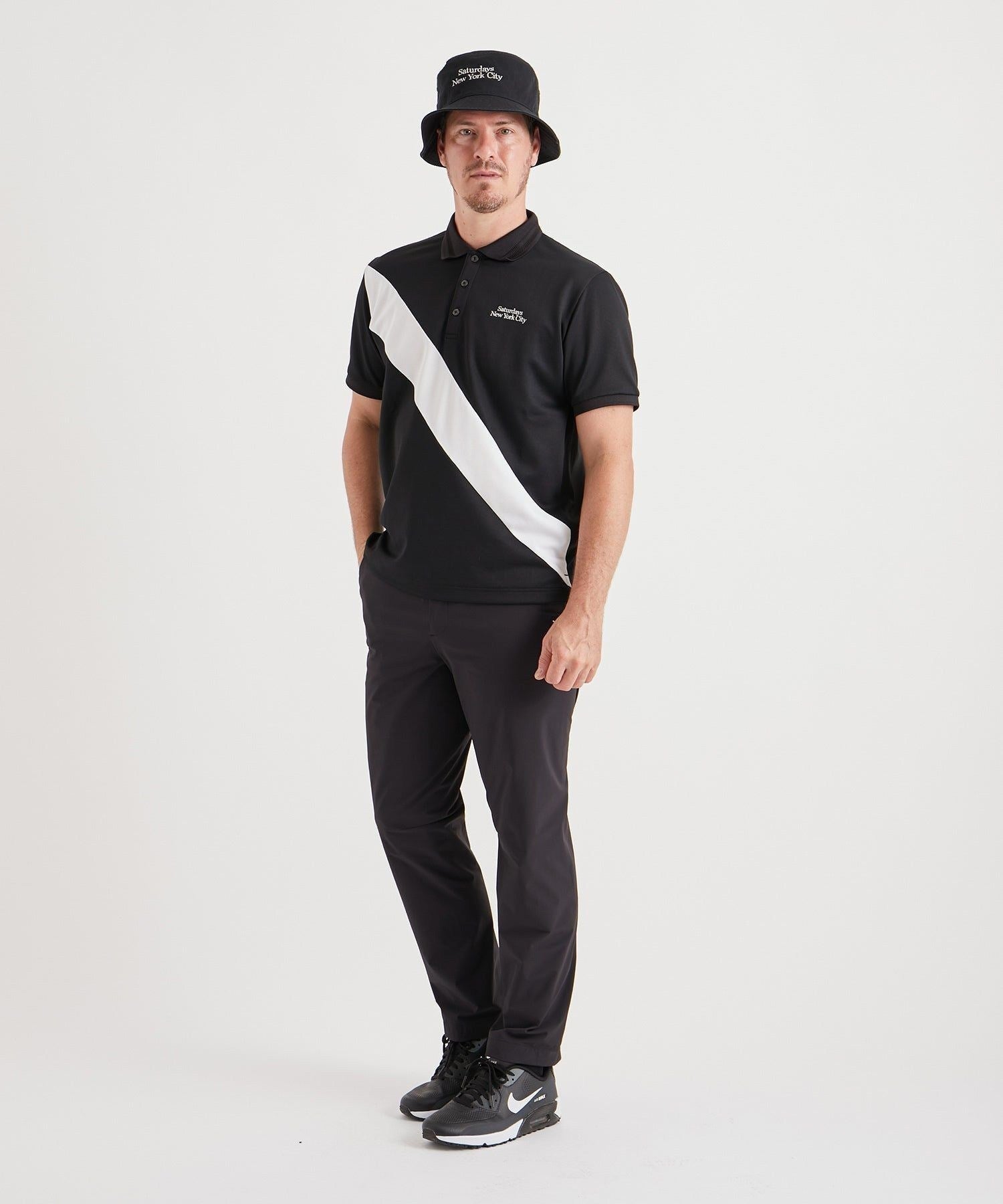 Cupro Pique SS Polo