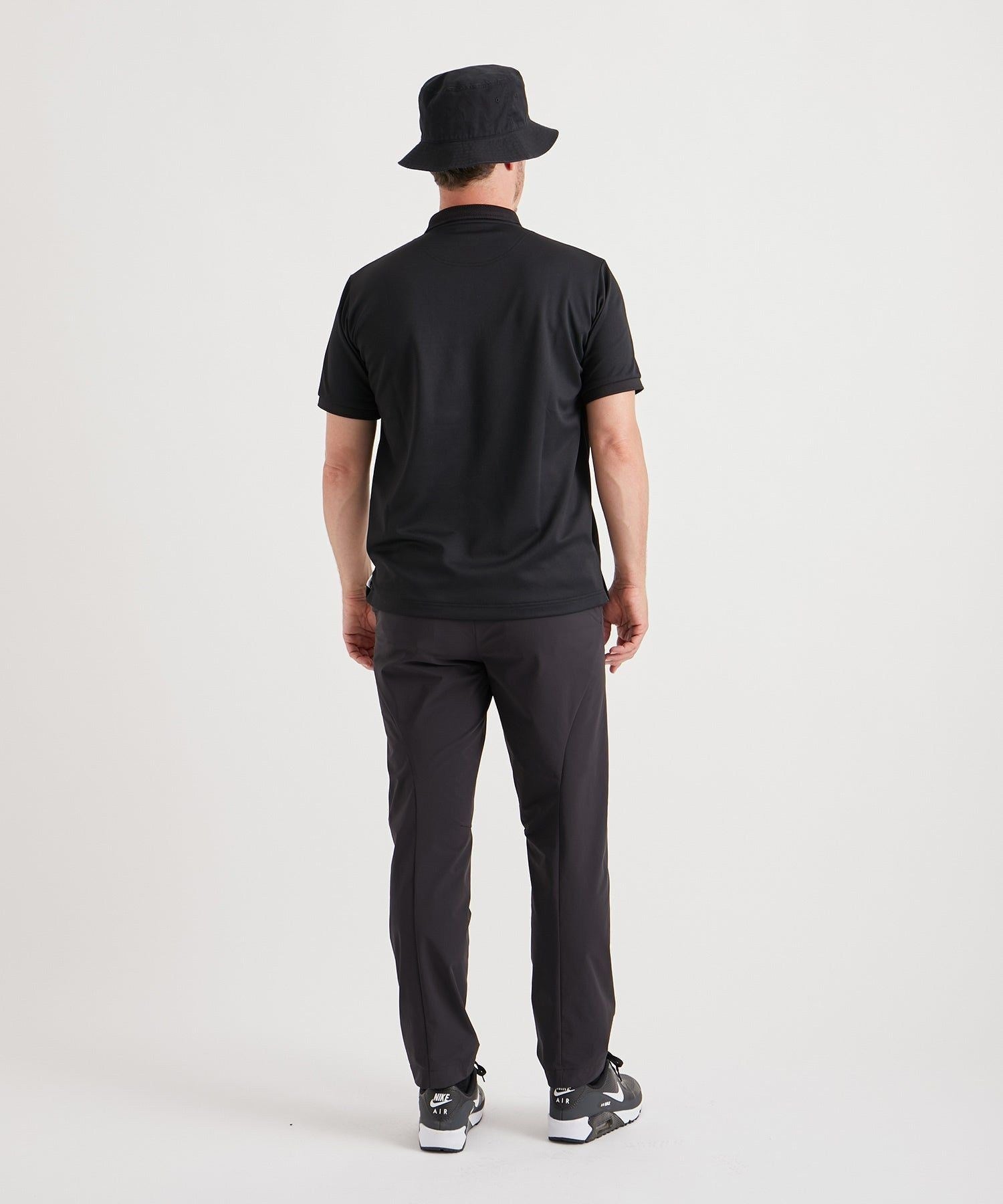 Cupro Pique SS Polo