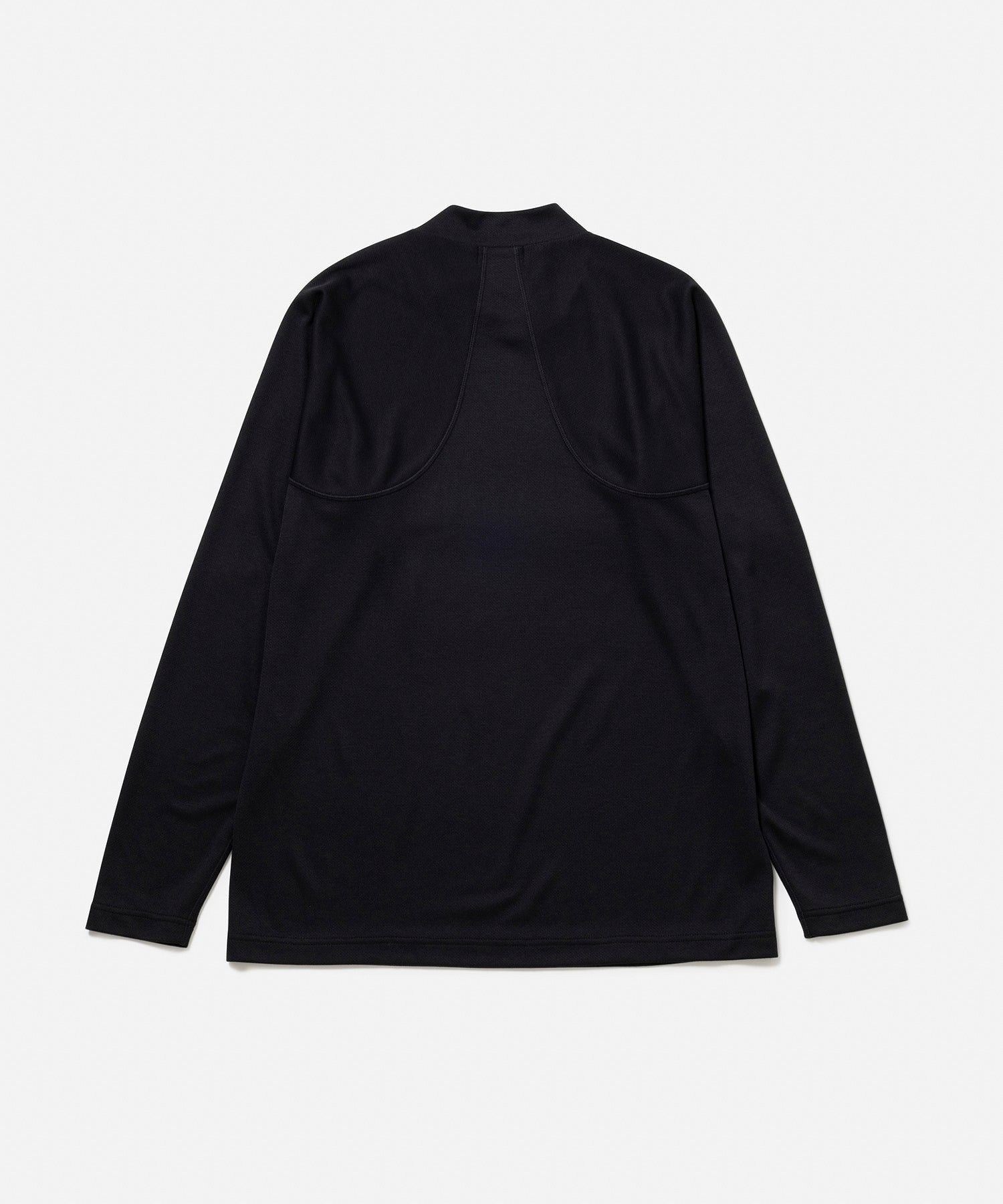 POLARTEC POWER DRY Mock LS | Saturdays NYC Japan