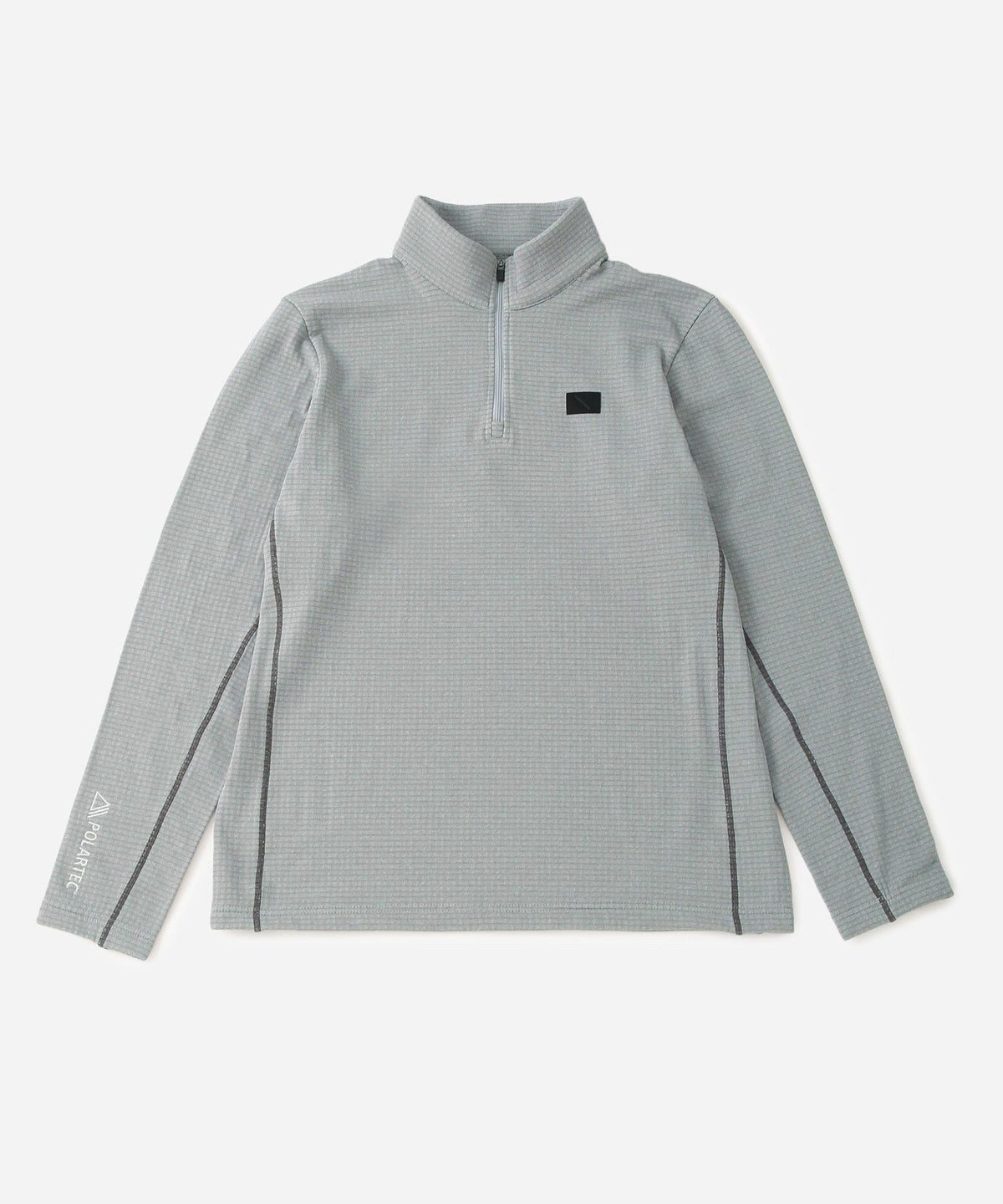POLARTEC POWER GRID Half Zip