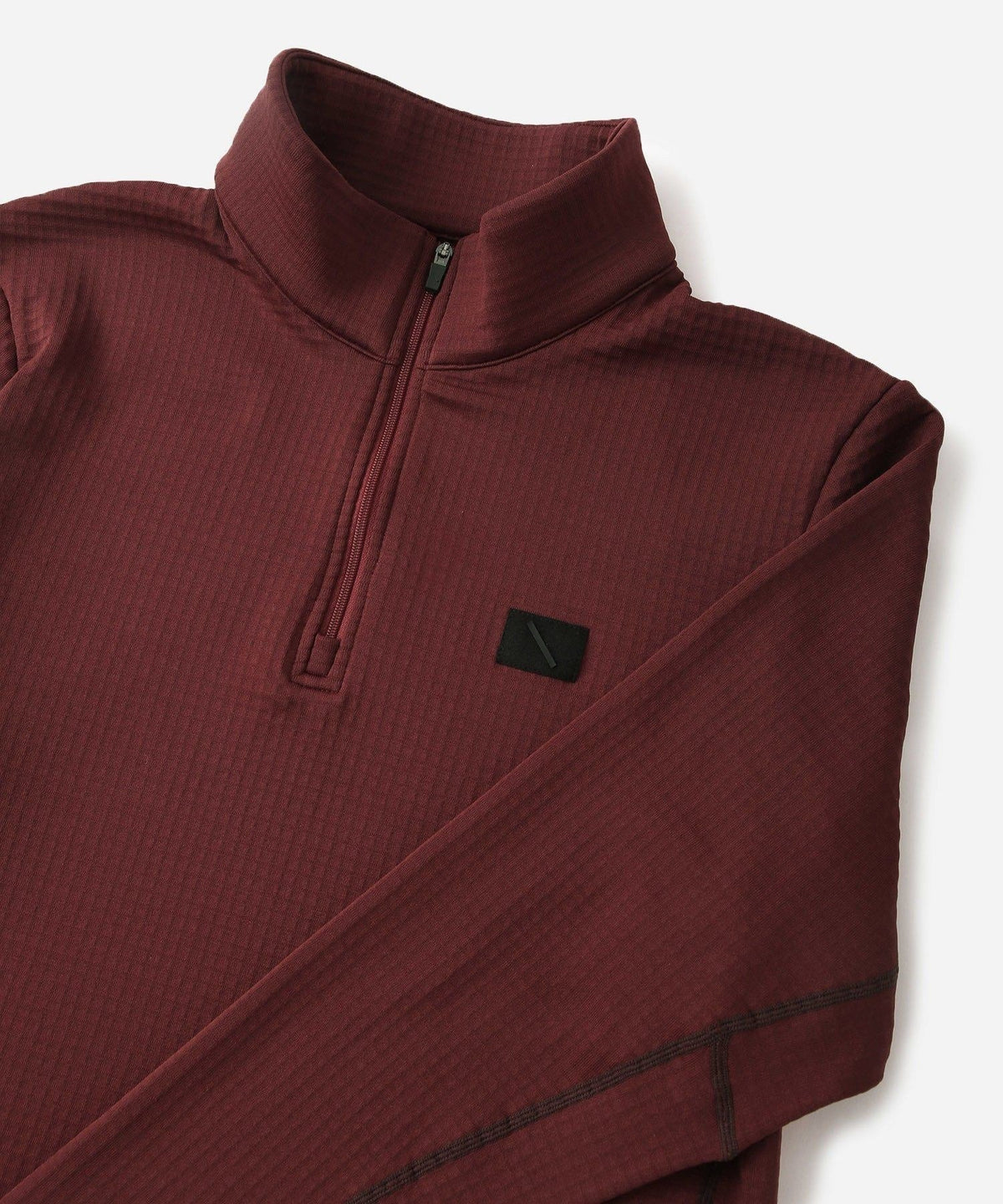 POLARTEC POWER GRID Half Zip