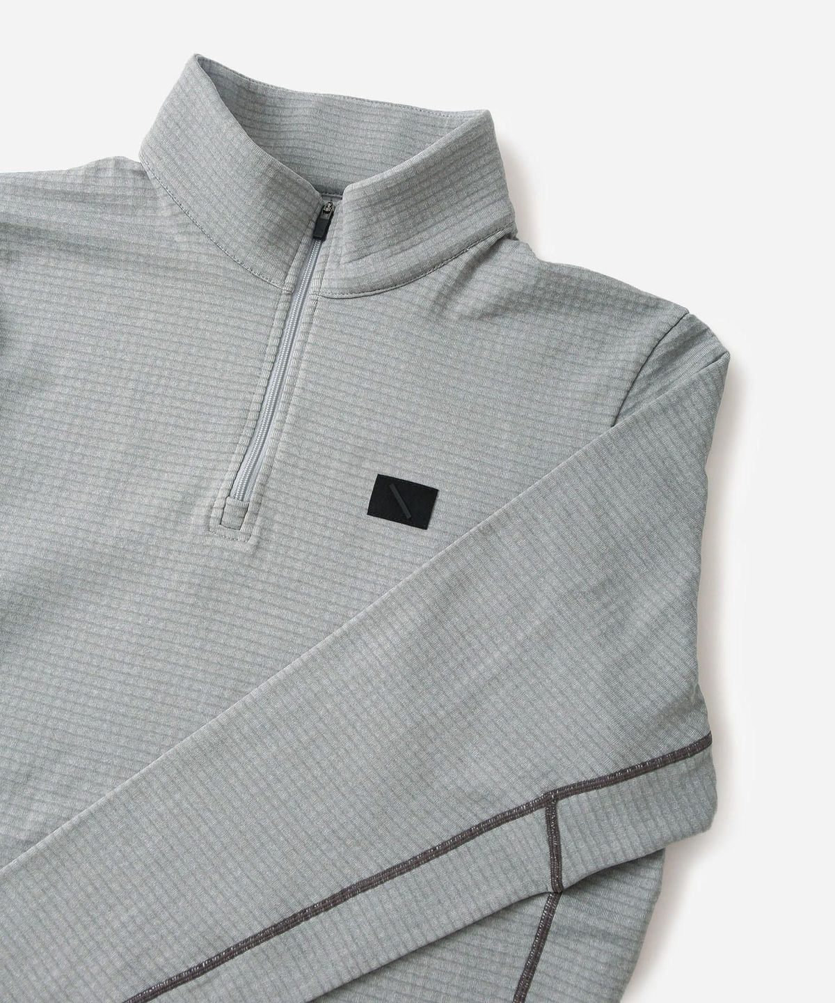 POLARTEC POWER GRID Half Zip