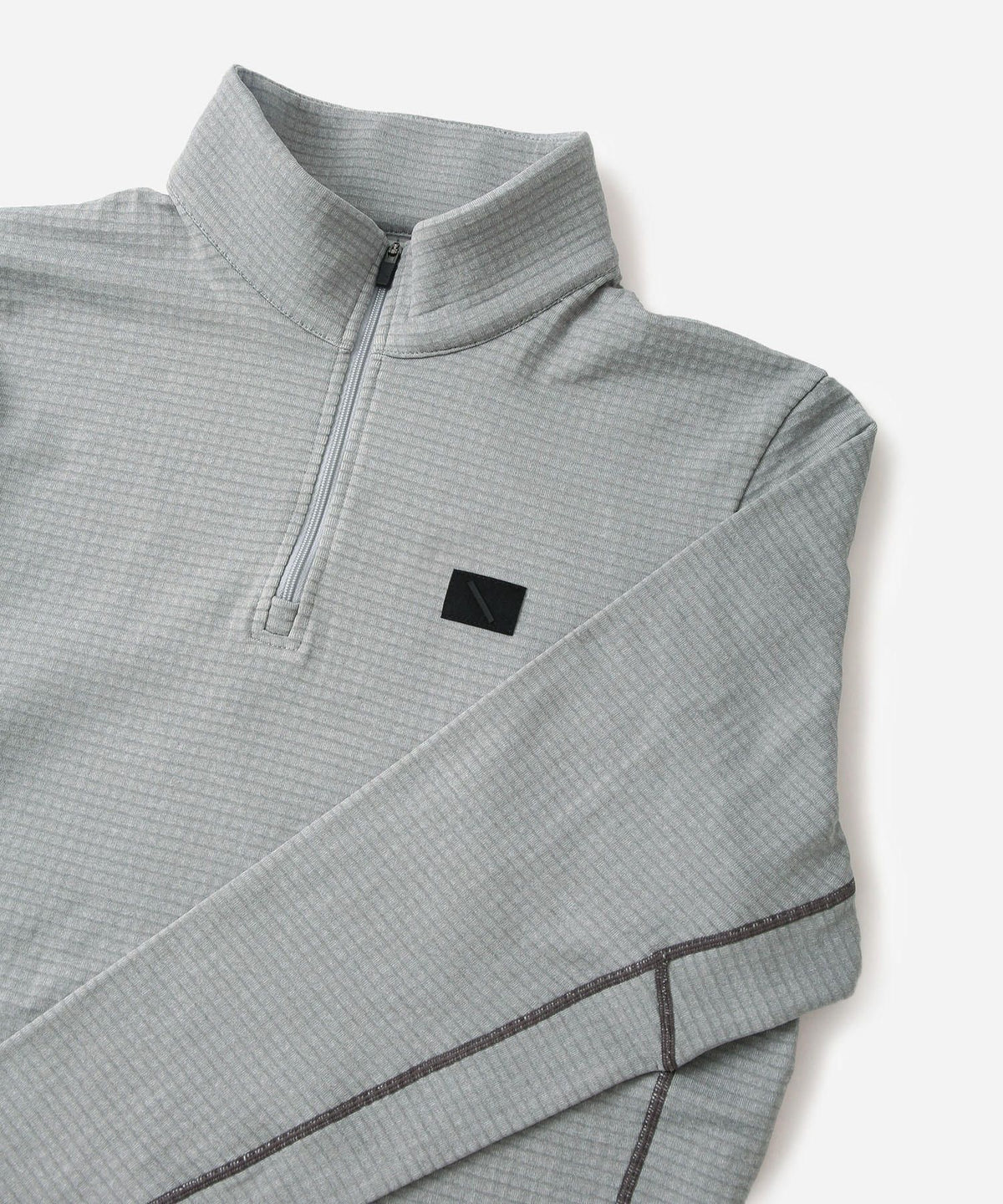 POLARTEC POWER GRID Half Zip
