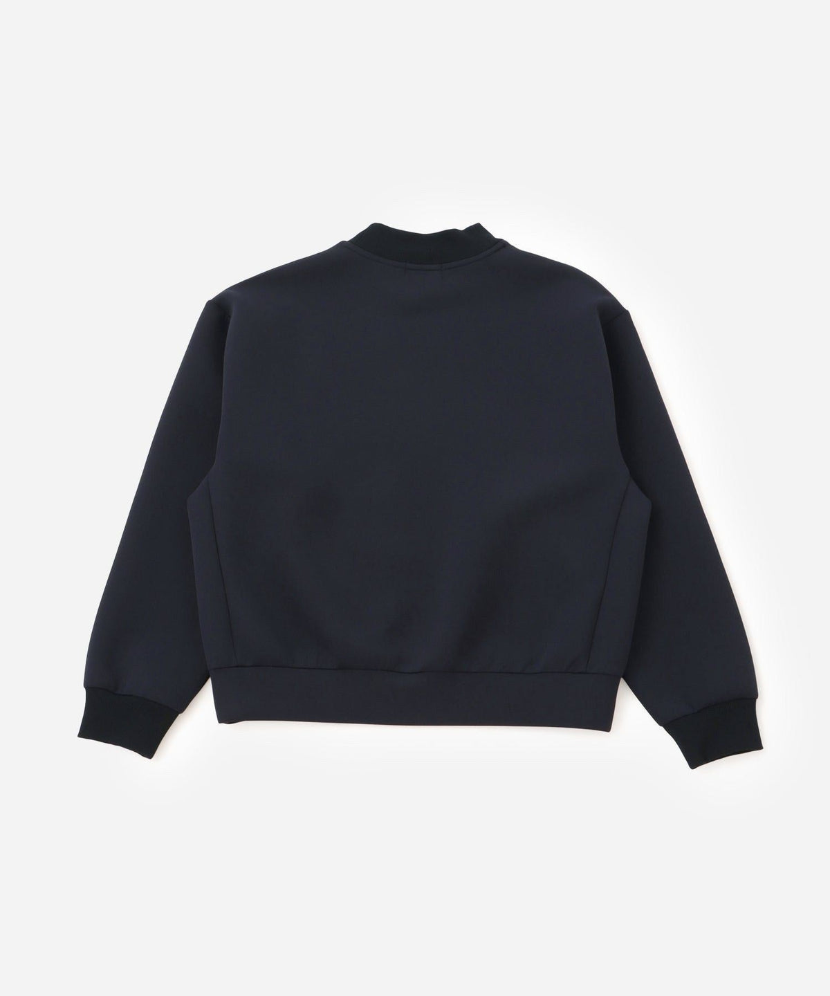 Womens AERO CAPSULE Mock Ls