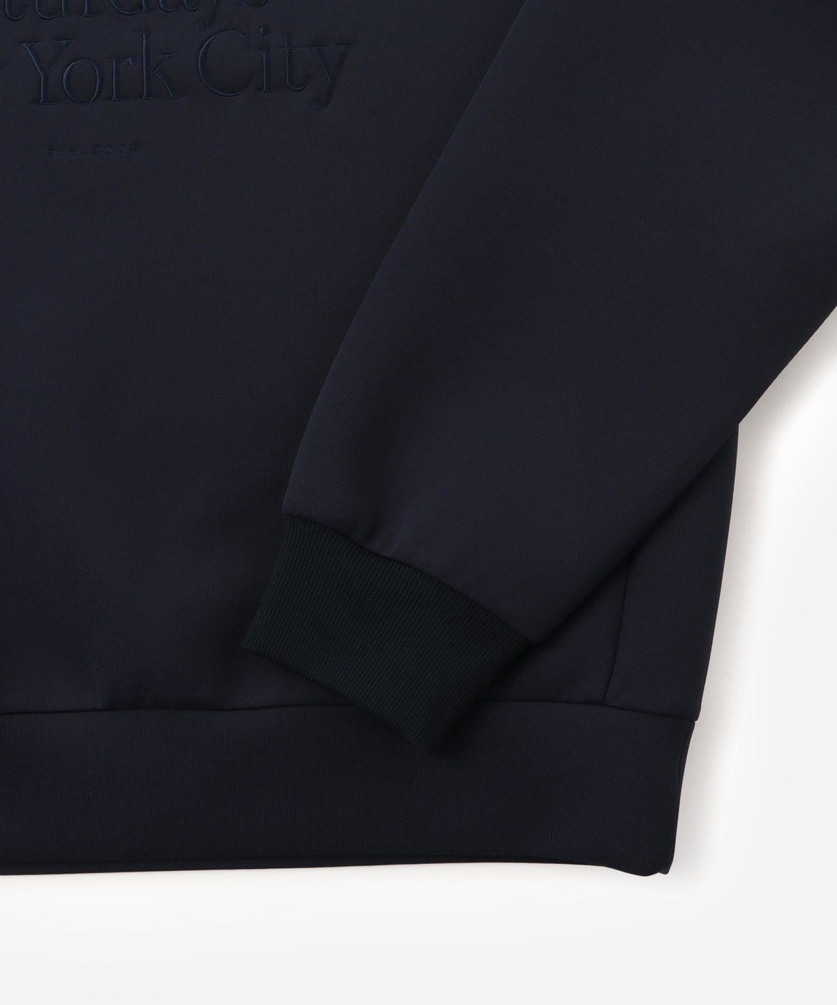 Womens AERO CAPSULE Mock Ls