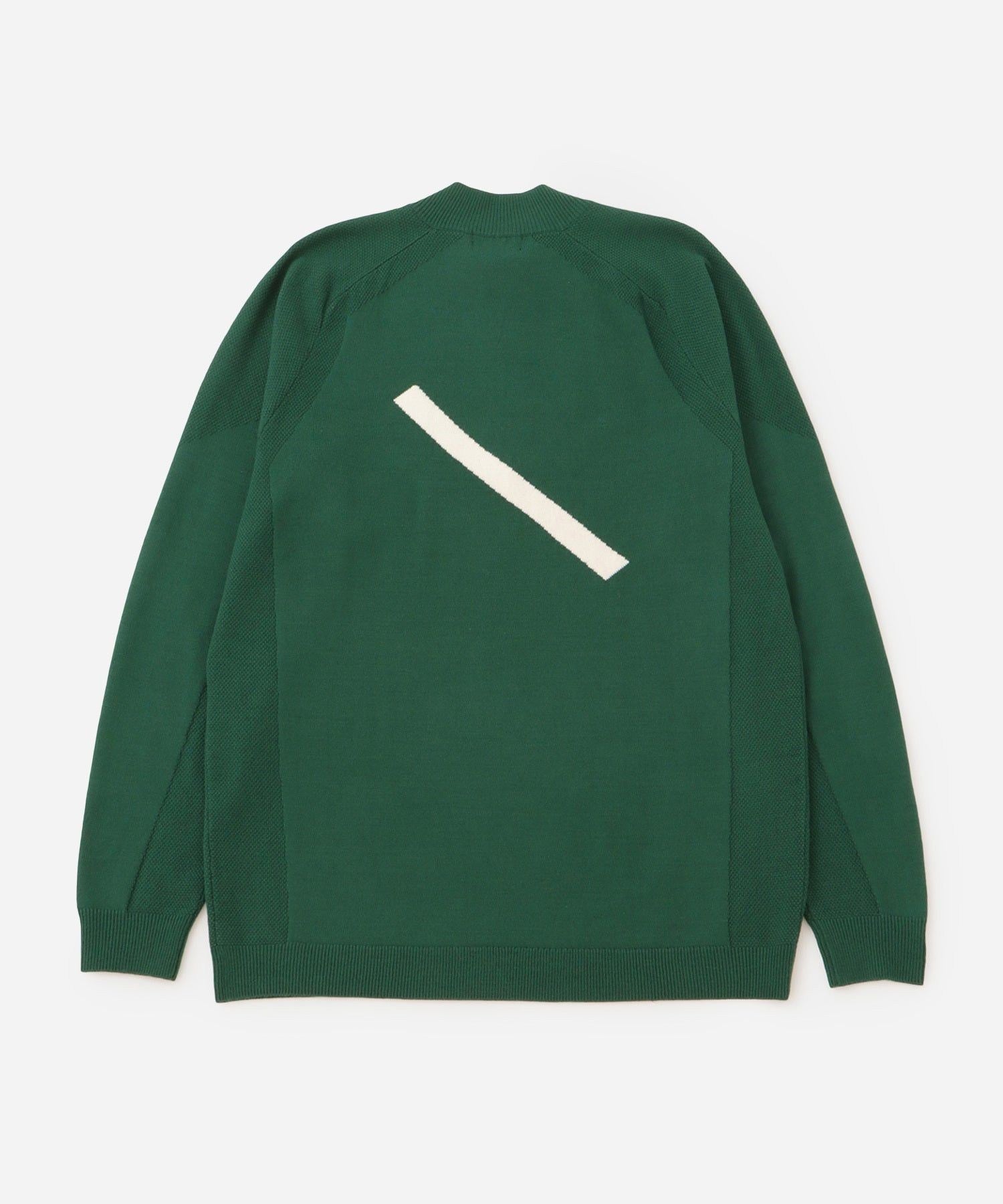 Half Zip Knit | Saturdays NYC Japan