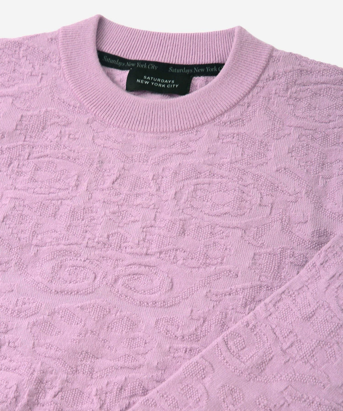 Women's Jacquard Knit