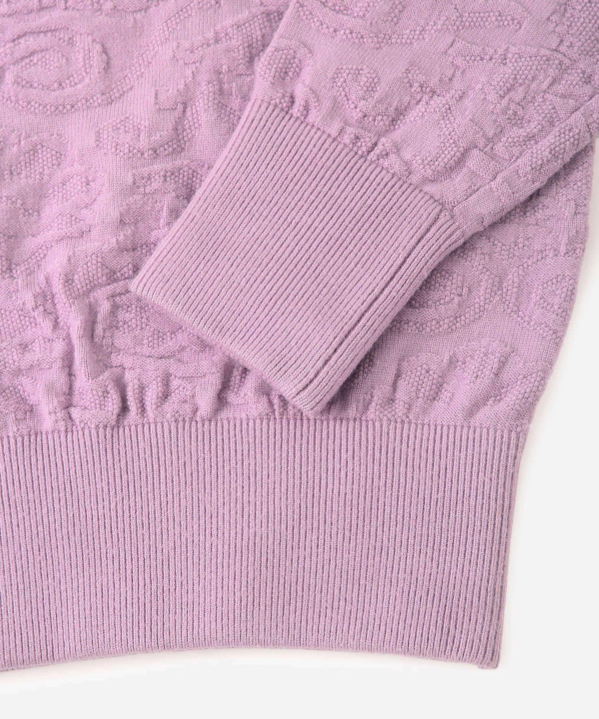 Women's Jacquard Knit