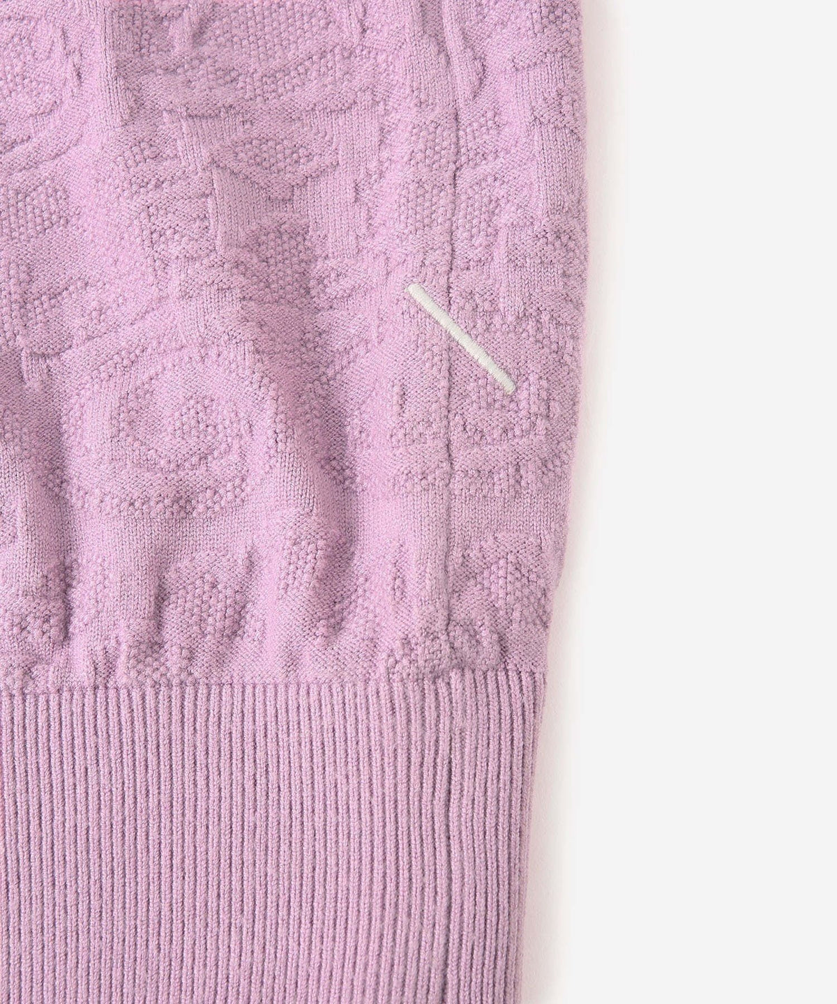 Women's Jacquard Knit