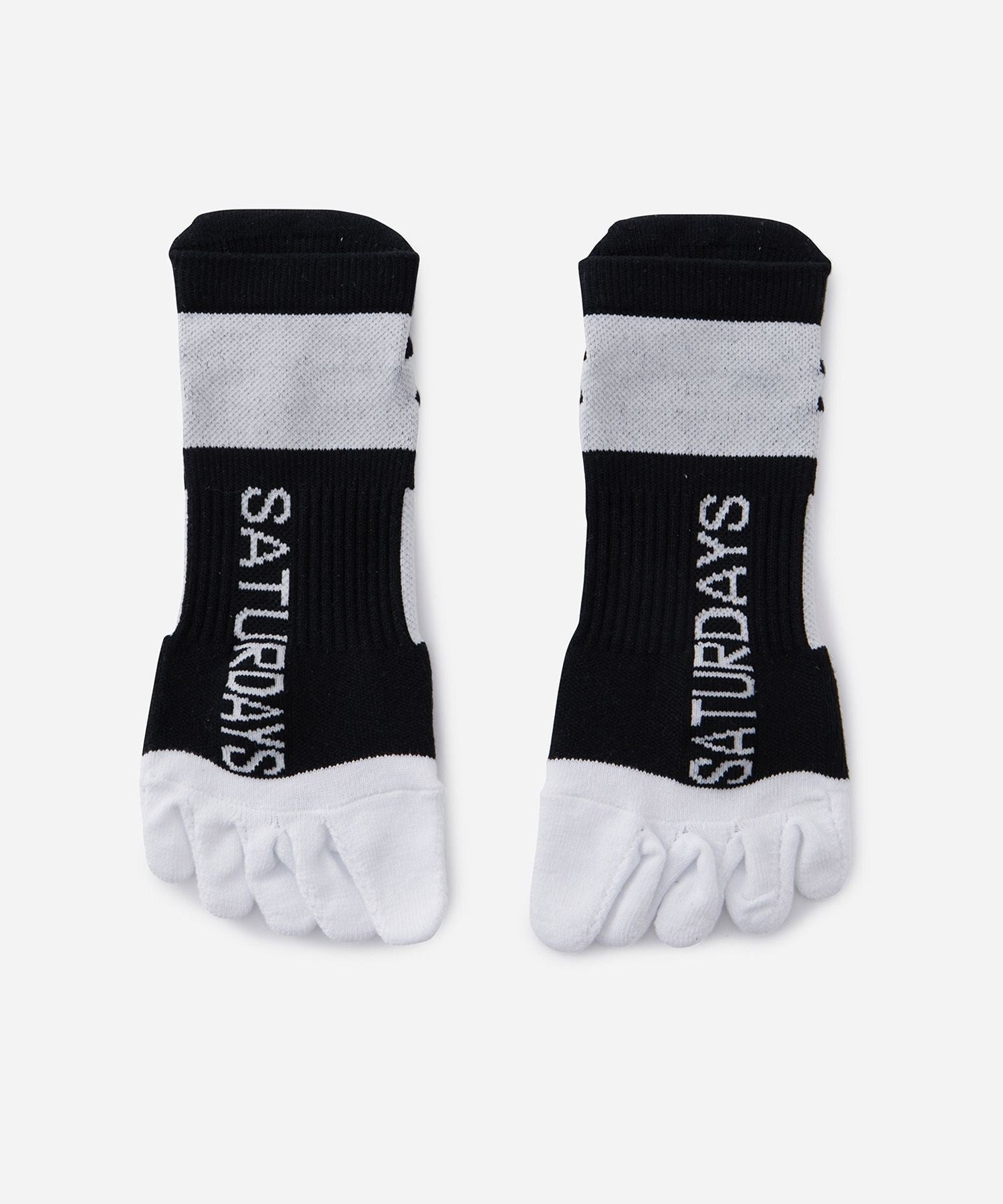 SNYC GOLF Five Fingers Ankle Socks | Saturdays NYC Japan