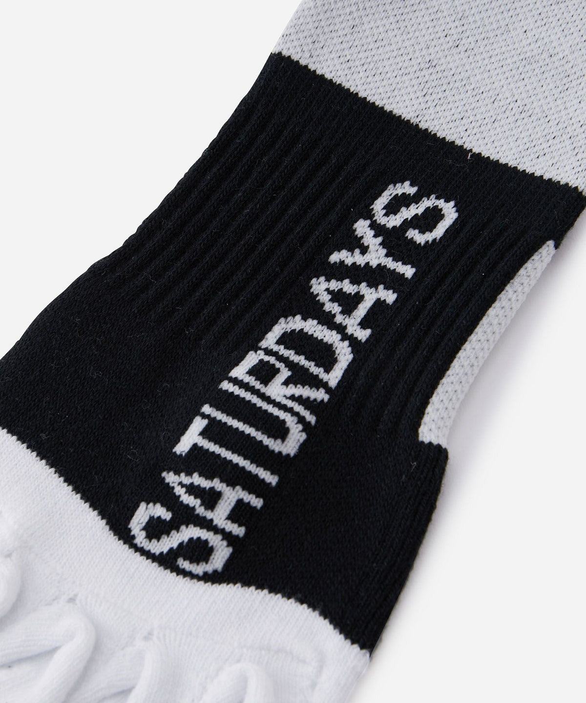 SNYC GOLF Five Fingers Ankle Socks