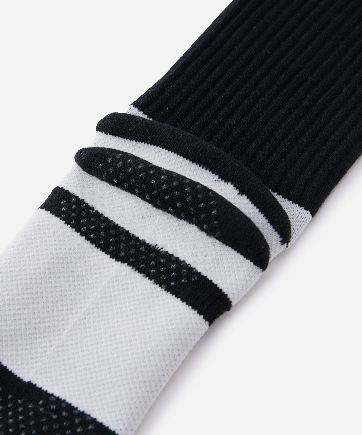 SNYC GOLF Five Fingers Crew Socks