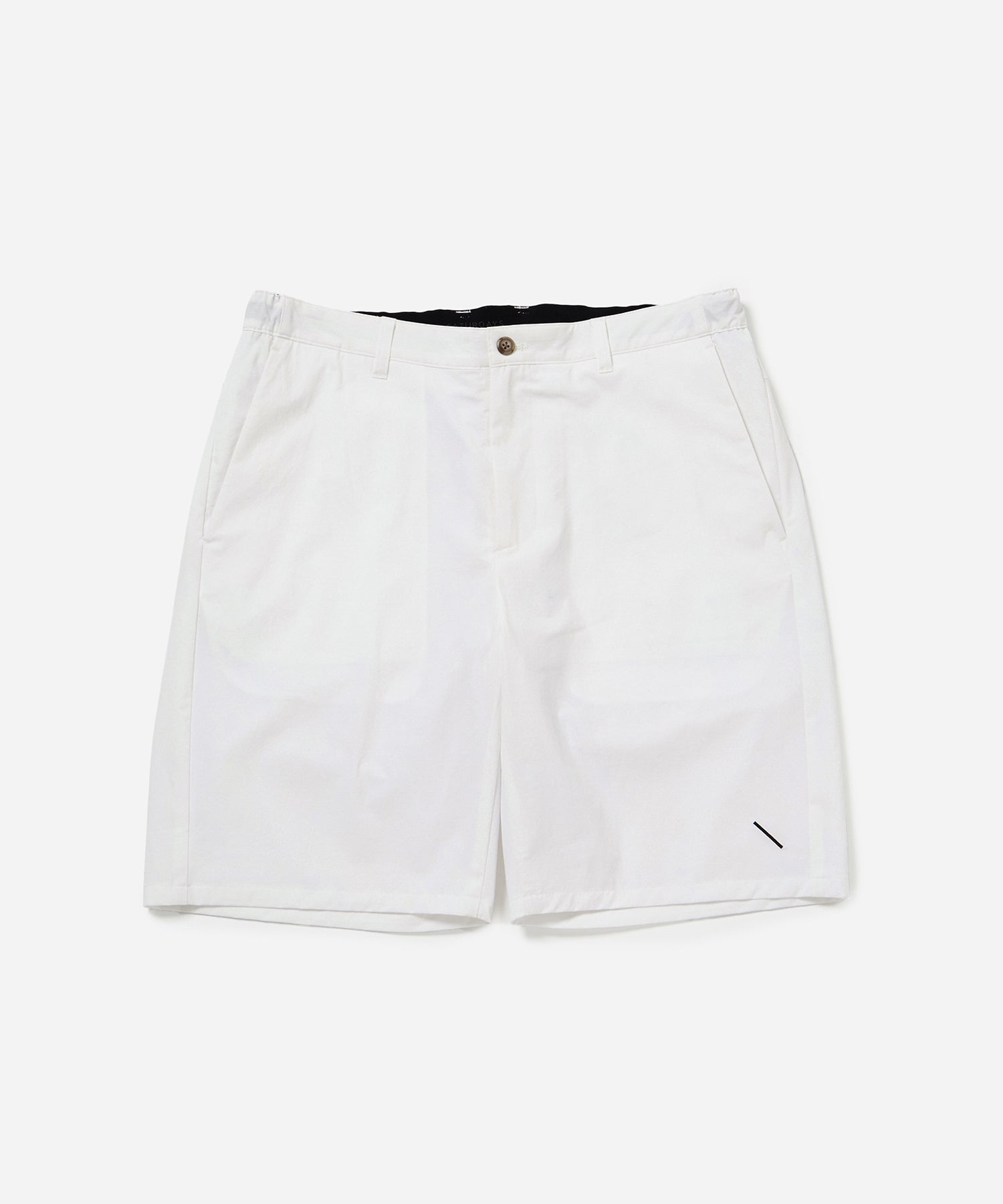 【美品】 SATURDAYS NEW YORK CITY ショートパンツ ゴルフ CORDURA Short Pants | Saturdays NYC Japan