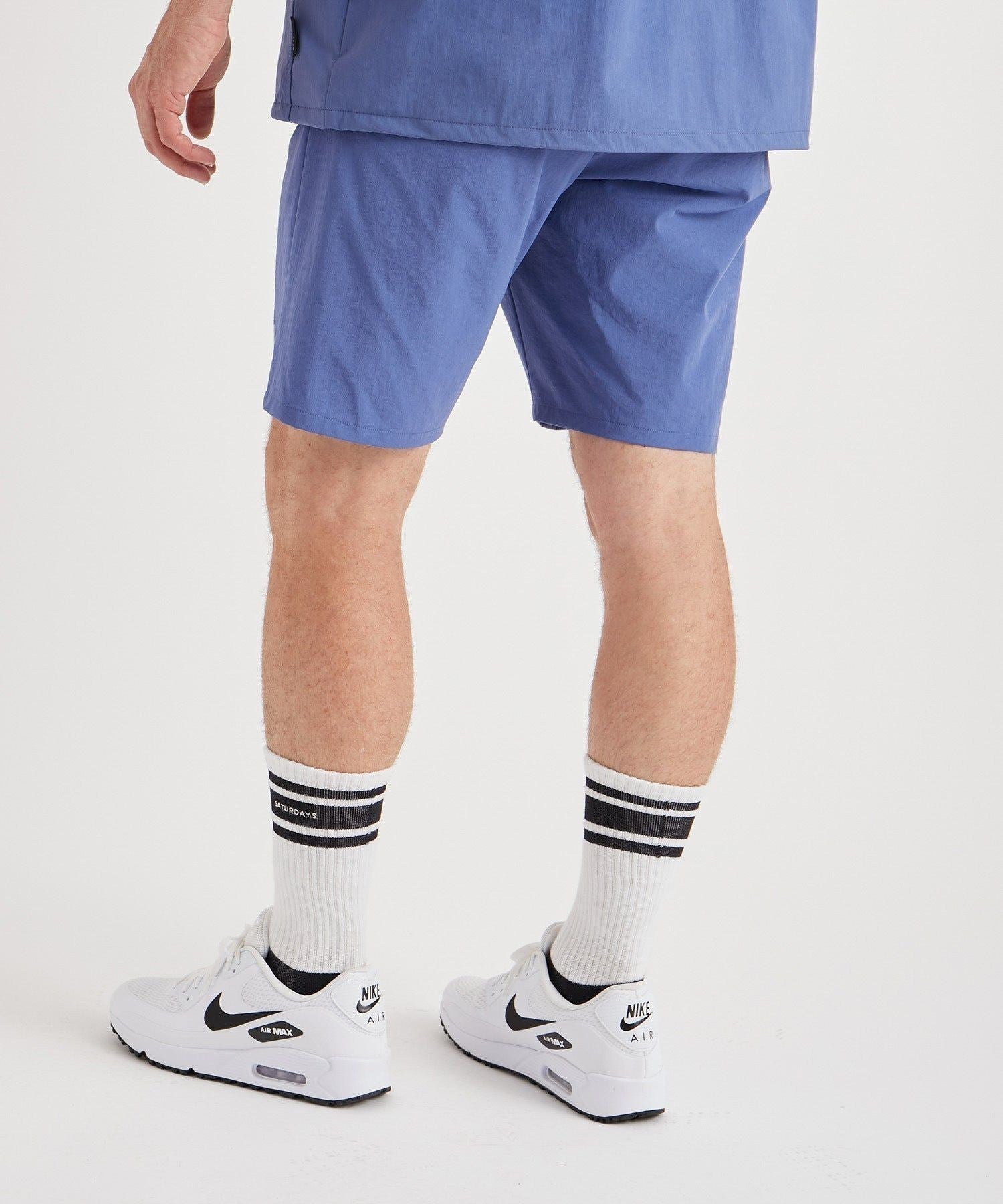 CORDURA Short Pants