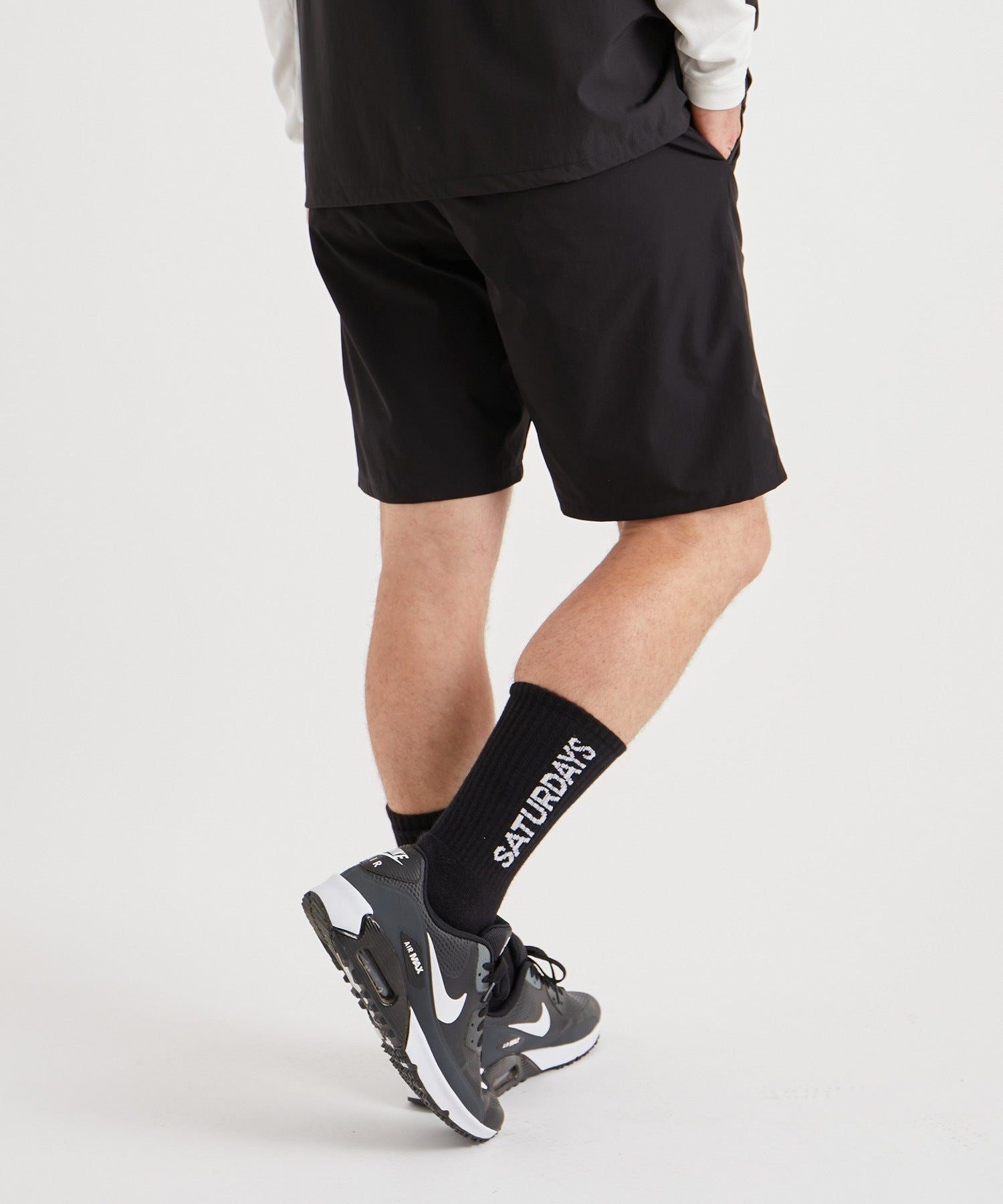 CORDURA Short Pants