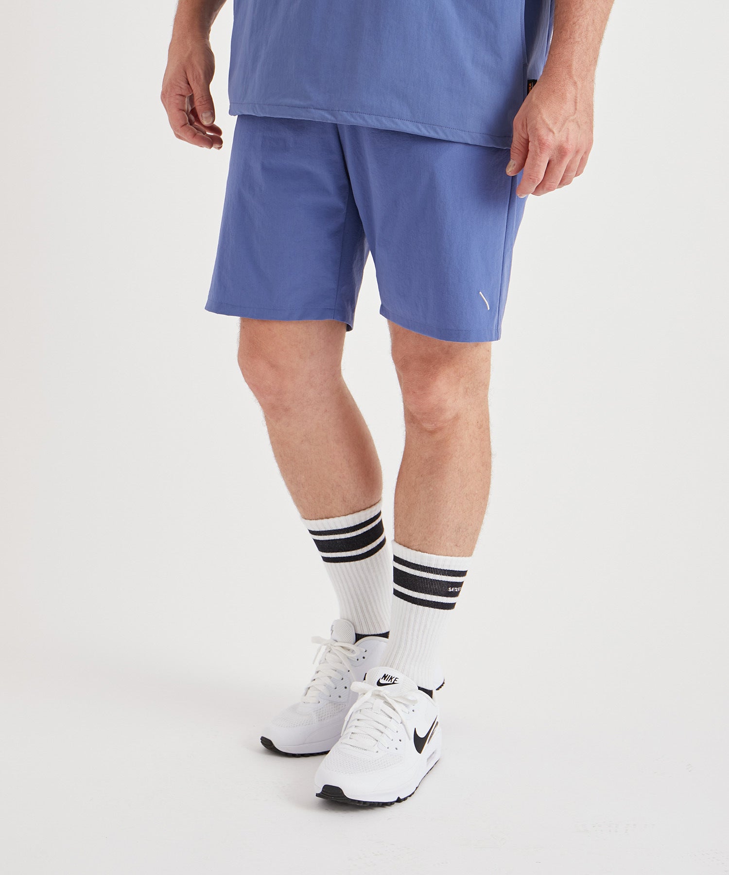 CORDURA Short Pants