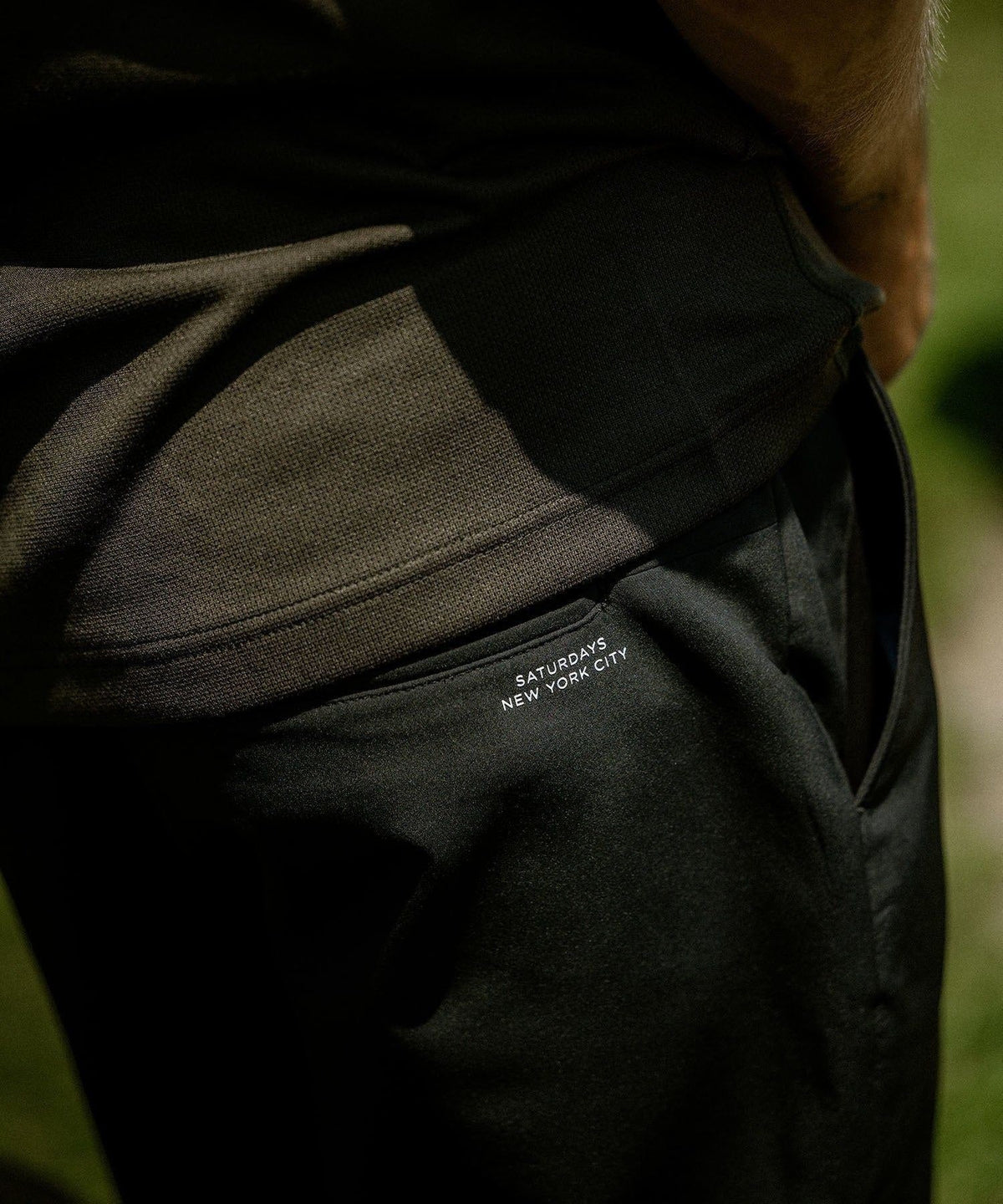 CORDURA Pants