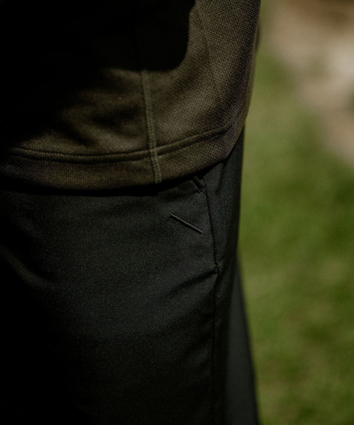CORDURA Pants