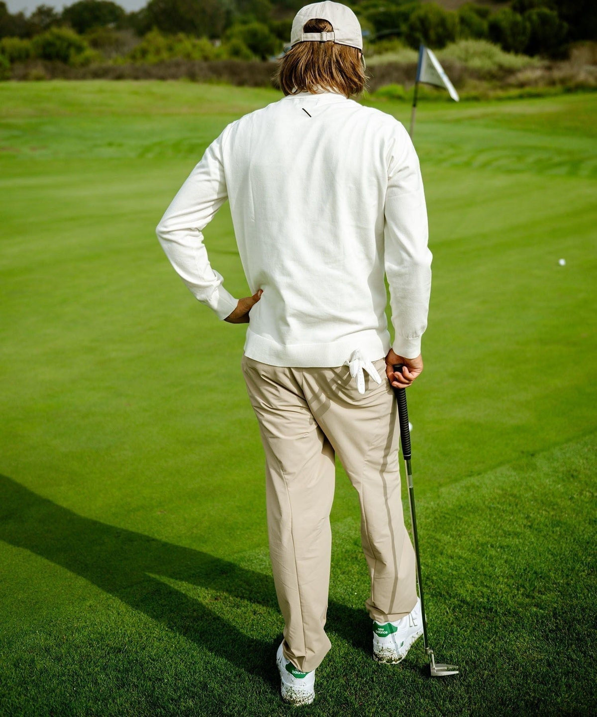 CORDURA Pants