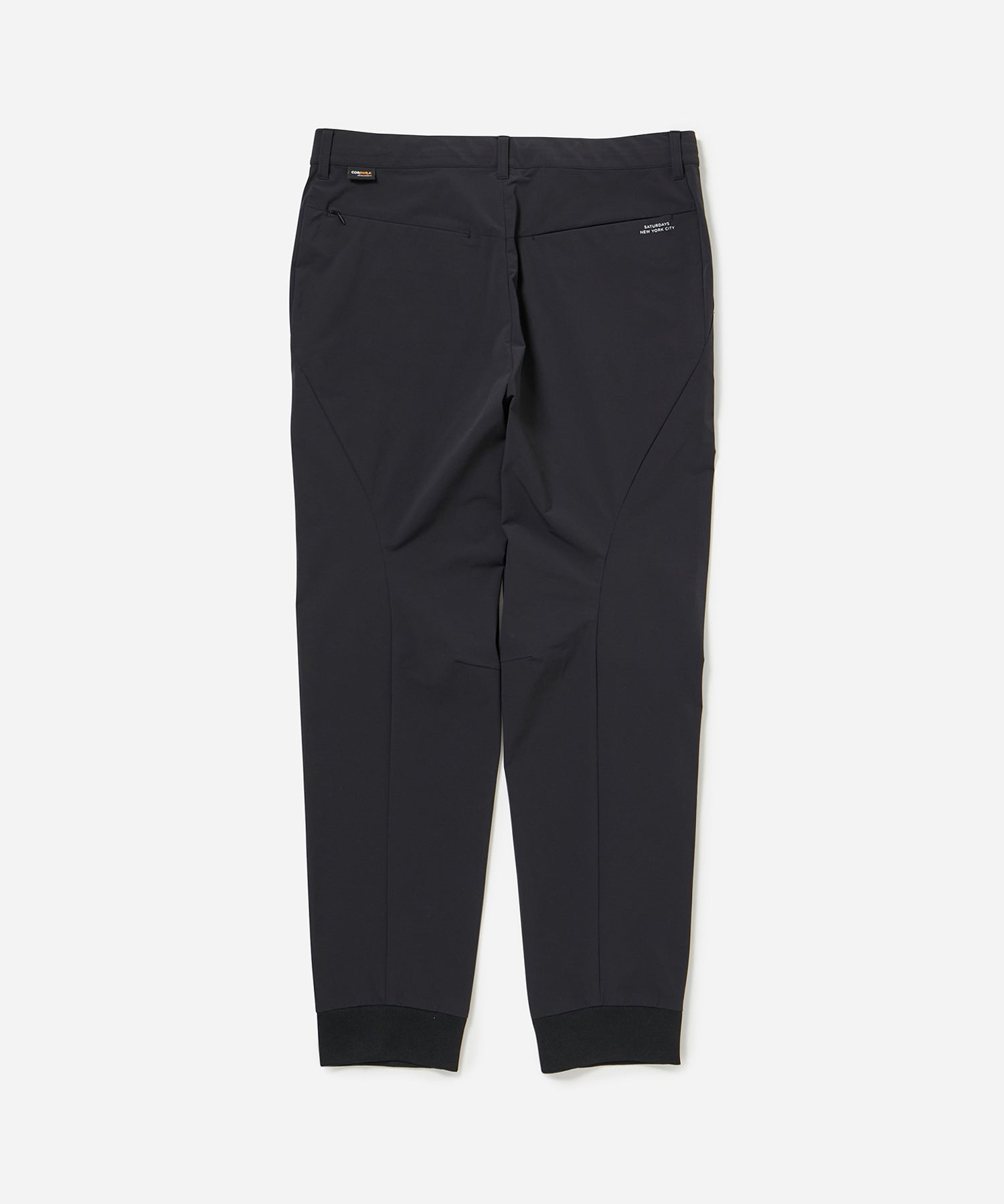 CORDURA Nylon Stretch Woven Pants | Saturdays NYC Japan